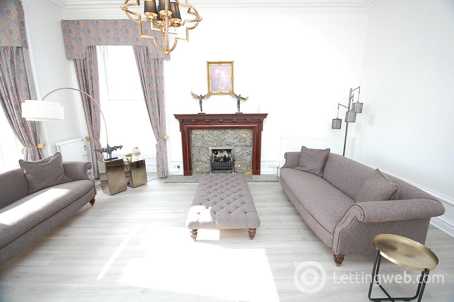 Property to rent in Northcote House, Northcote Road, Aberdeen, AB15