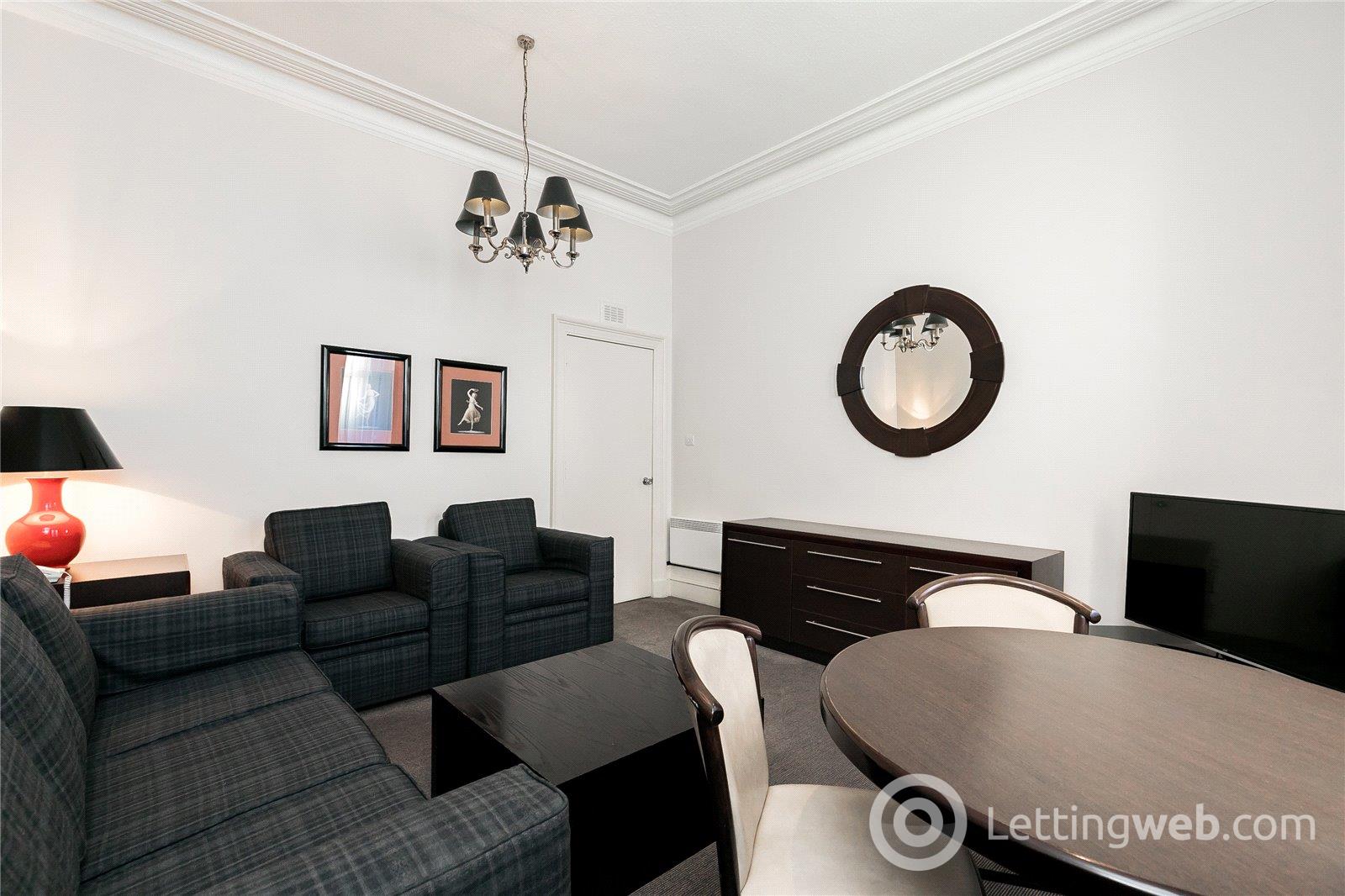 Property to rent in Rosemount Viaduct, Aberdeen, AB25