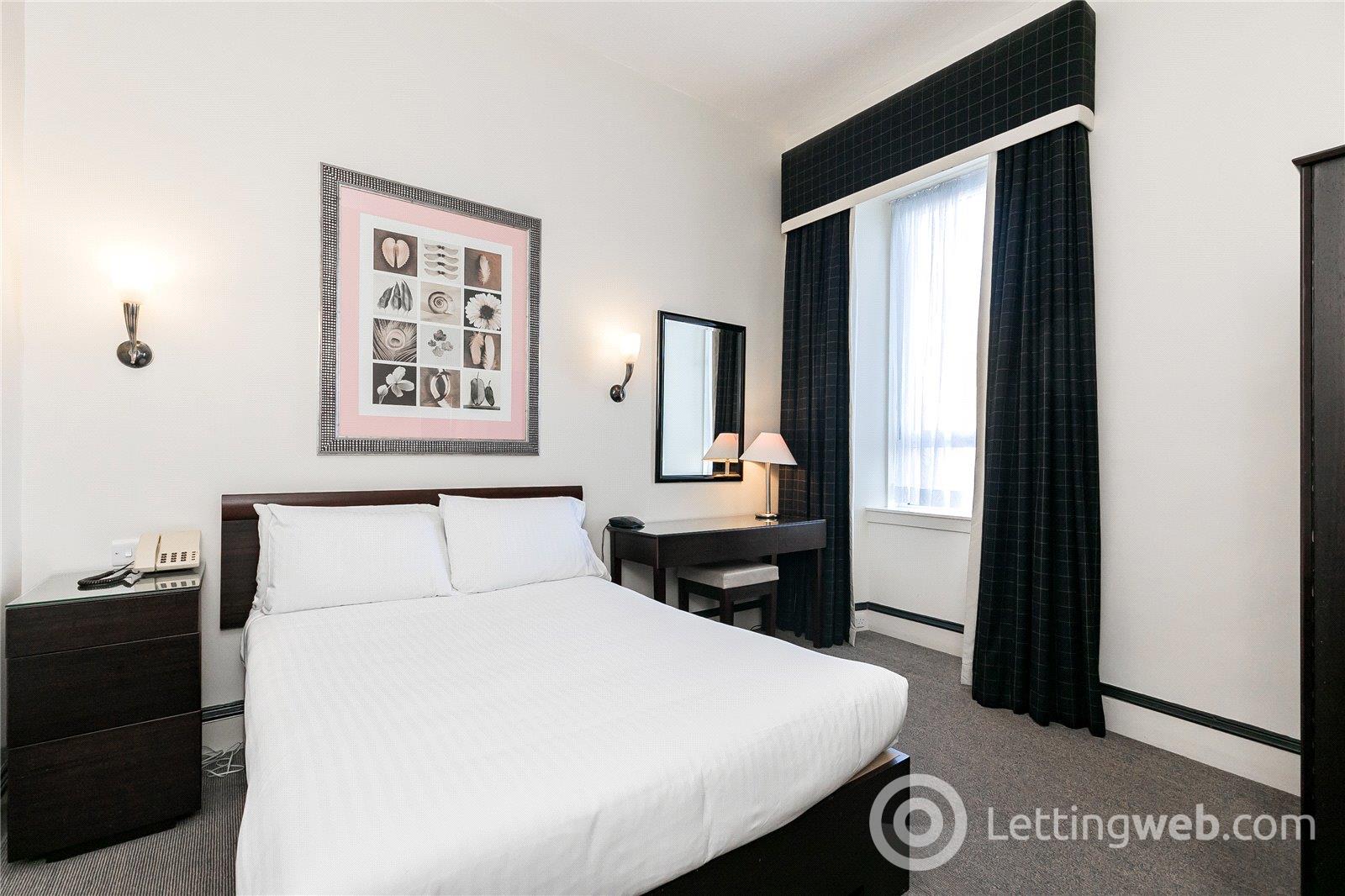 Property to rent in Rosemount Viaduct, Aberdeen, AB25