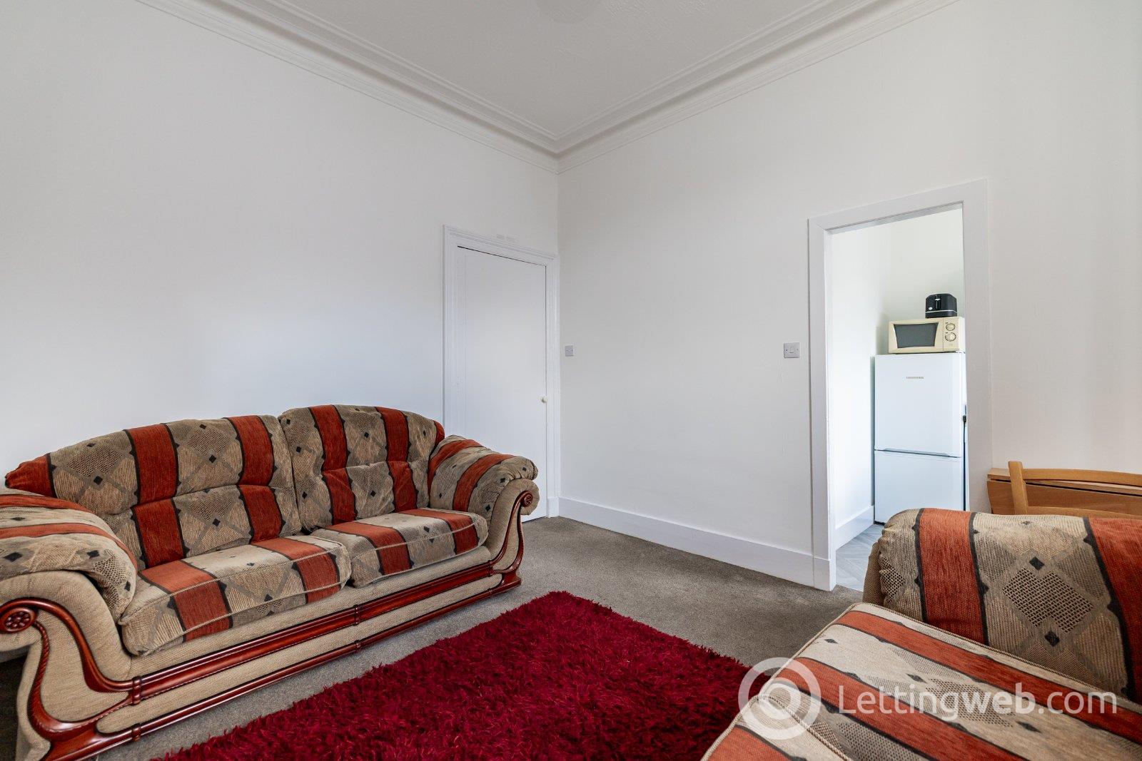 Property to rent in Holland Street, Aberdeen, AB25