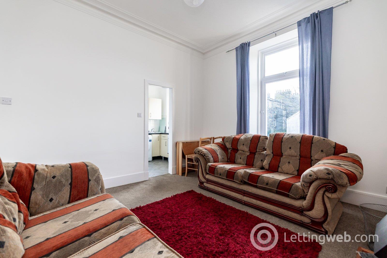 Property to rent in Holland Street, Aberdeen, AB25