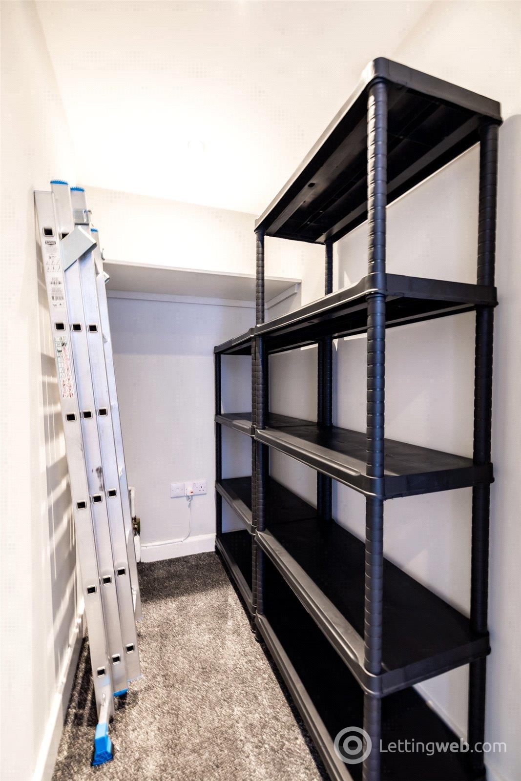 Property to rent in Union Street, Aberdeen, AB11