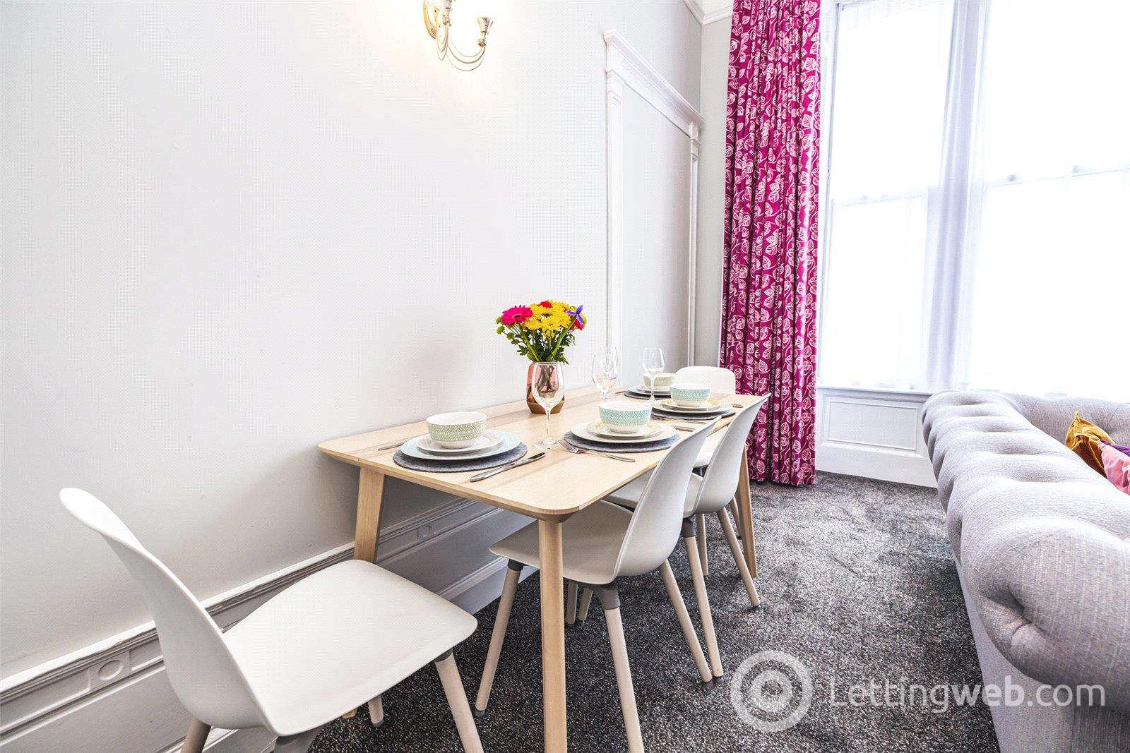 Property to rent in Union Street, Aberdeen, AB11