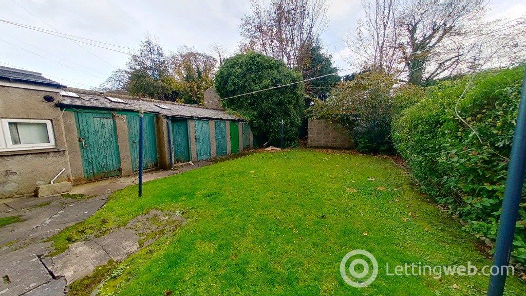 Property to rent in Chestnut Row, City Centre, Aberdeen, AB25