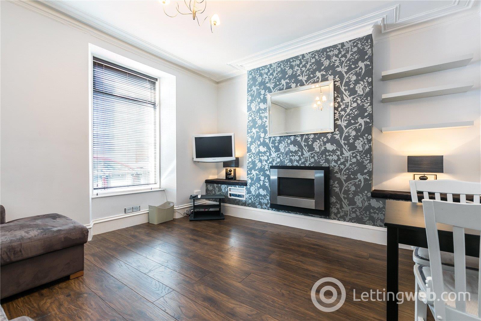 Property to rent in Rosebank Place, Aberdeen, AB11