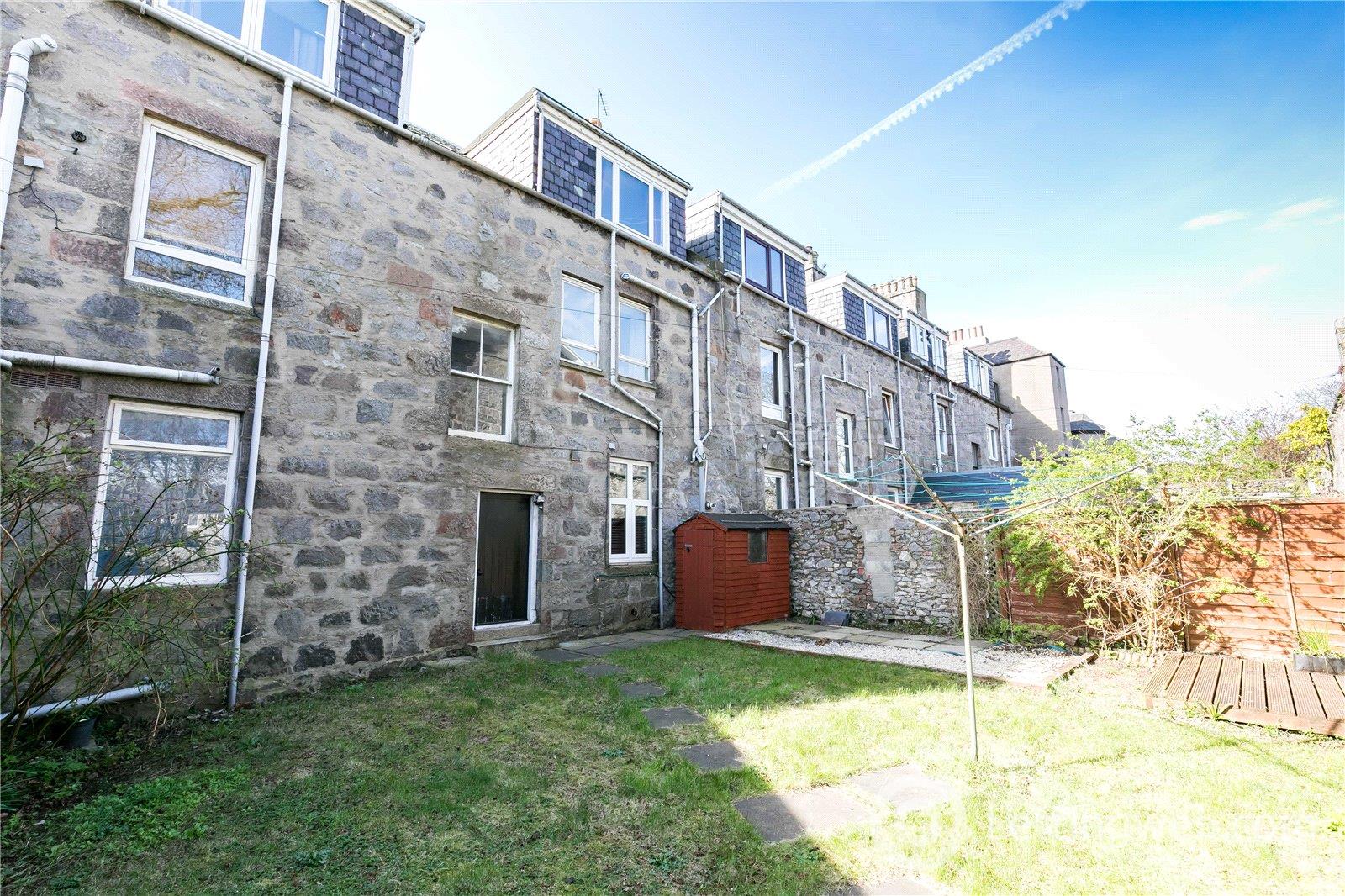 Property to rent in Rosebank Place, Aberdeen, AB11