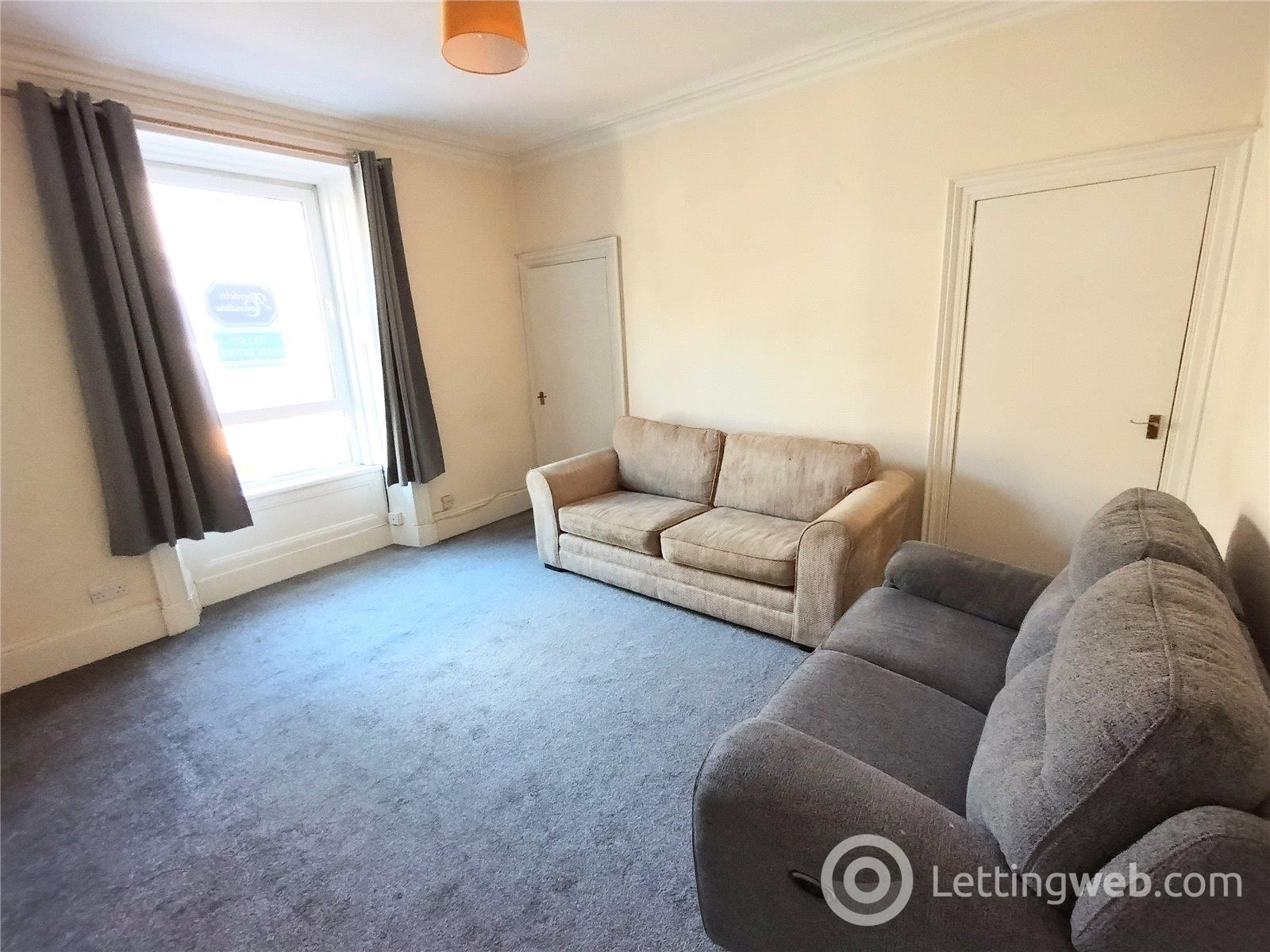 Property to rent in George Street, Aberdeen, AB25