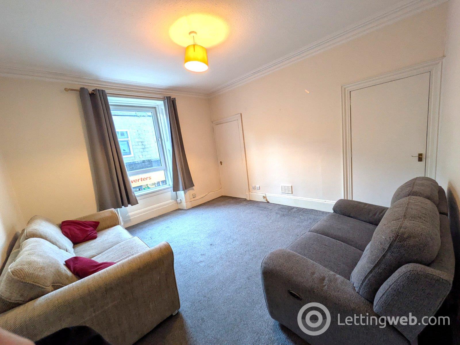 Property to rent in George Street, Aberdeen, AB25