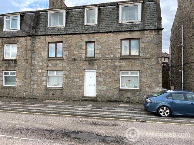 Property to rent in Auchmill Road, Bucksburn, Aberdeen, AB21