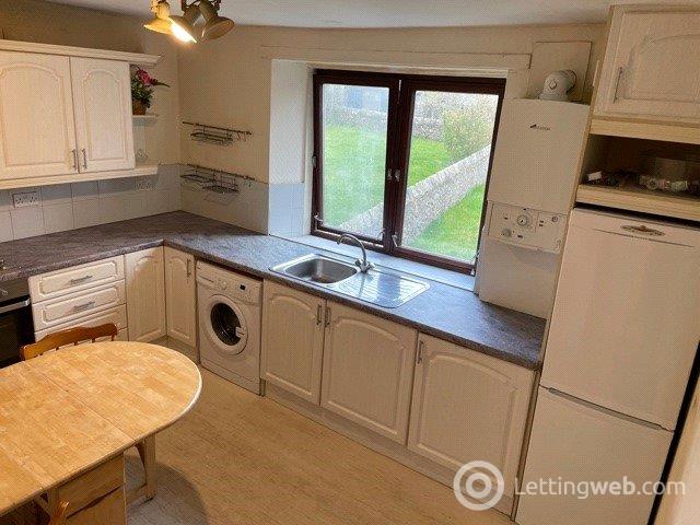 Property to rent in Auchmill Road, Bucksburn, Aberdeen, AB21
