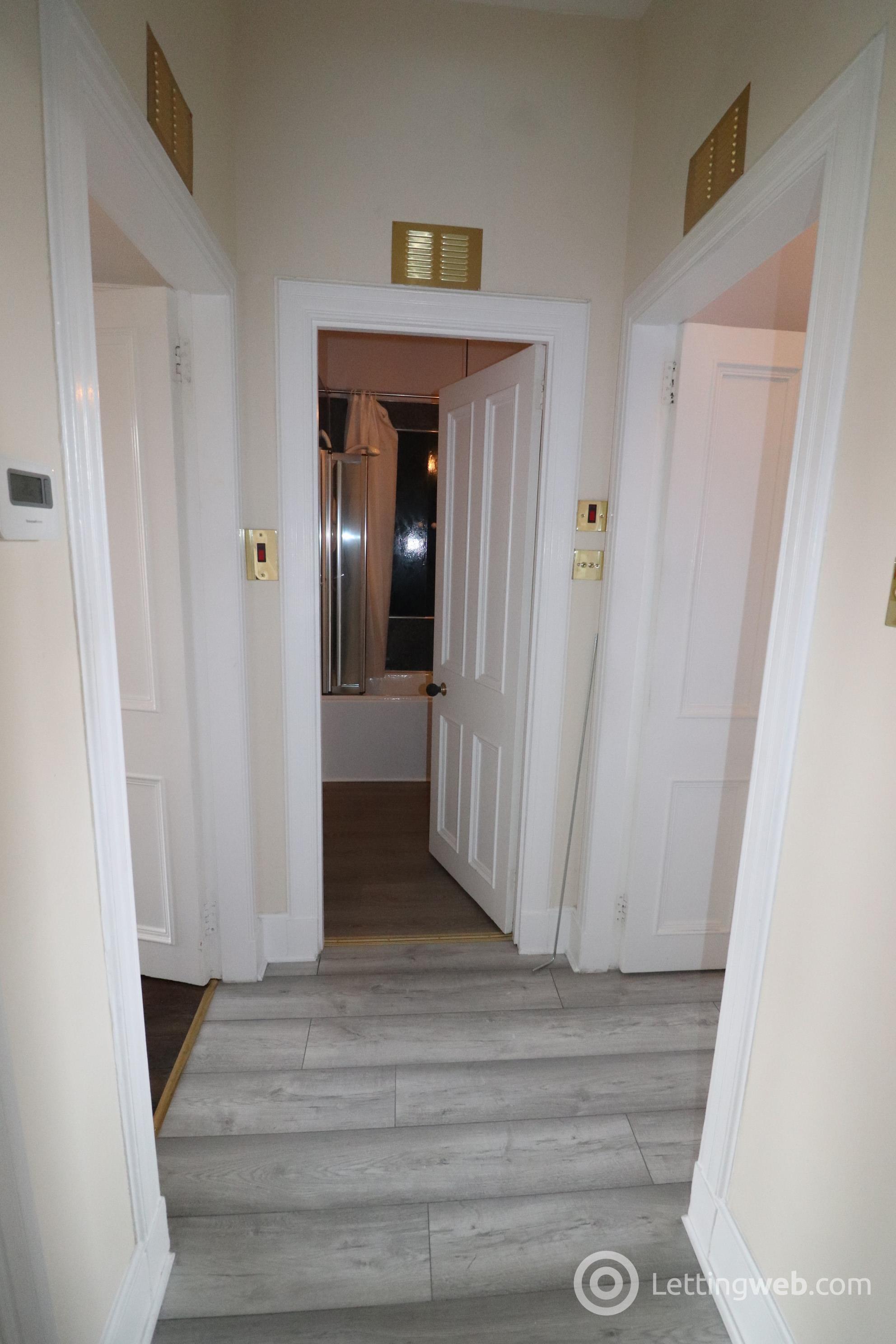 Property to rent in Union Grove, Aberdeen, AB10