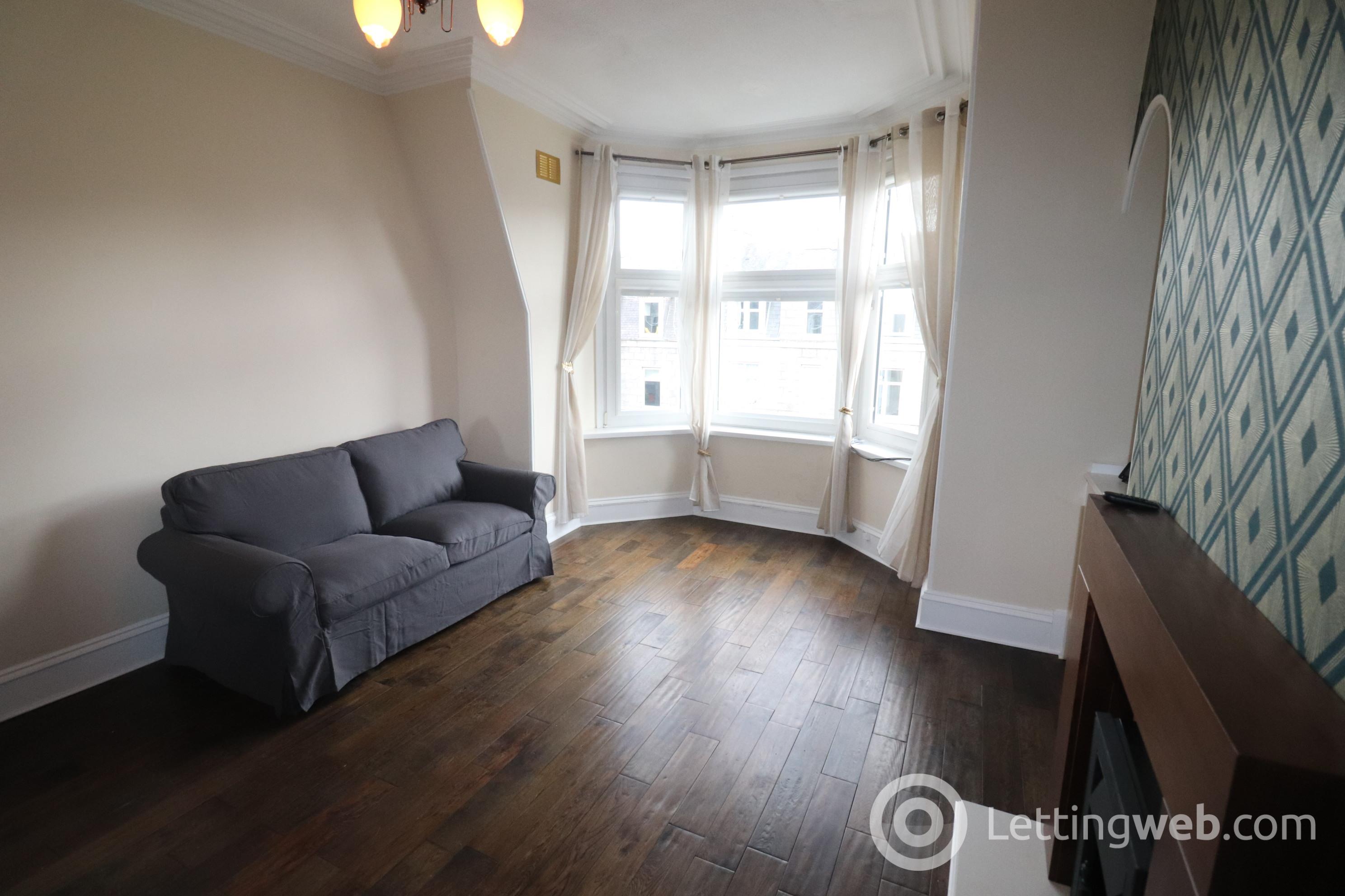 Property to rent in Union Grove, Aberdeen, AB10