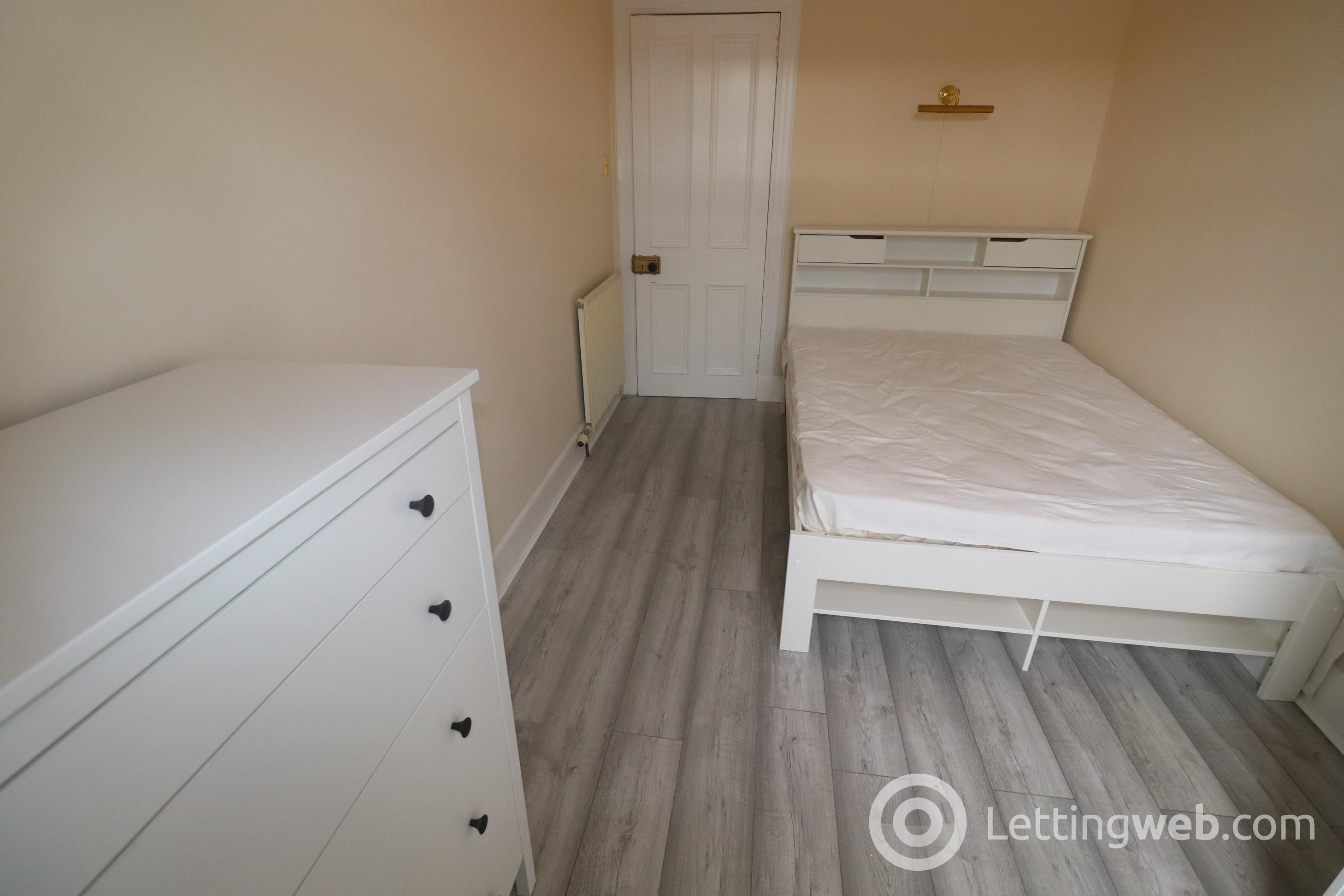 Property to rent in Union Grove, Aberdeen, AB10