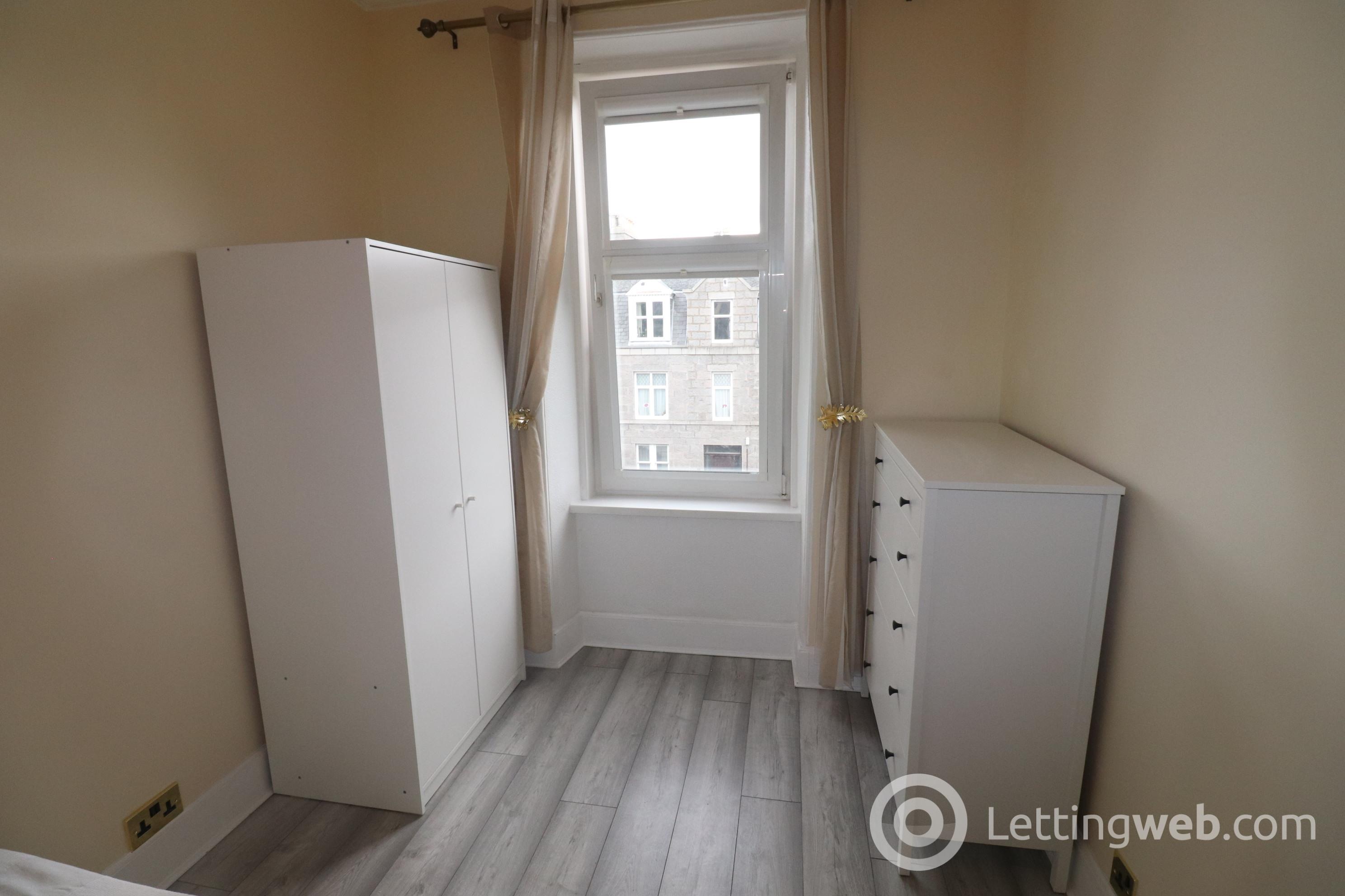 Property to rent in Union Grove, Aberdeen, AB10