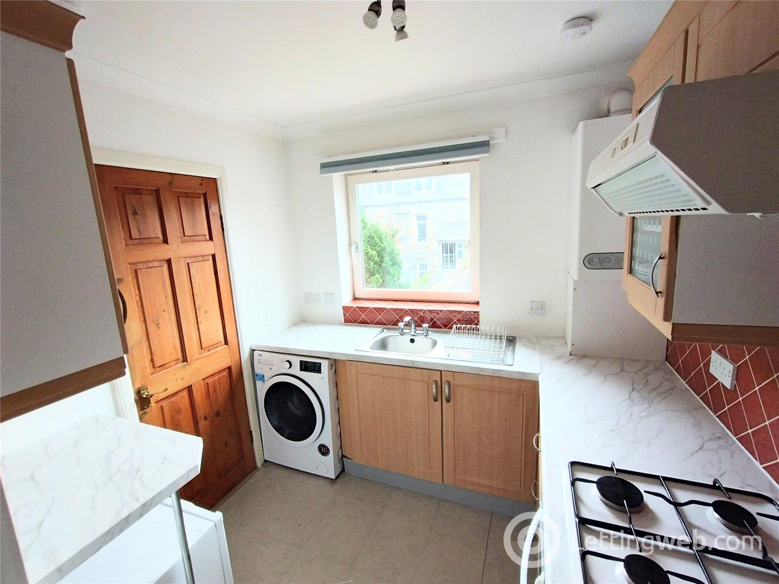 Property to rent in Whitehall Mews, Aberdeen, AB25