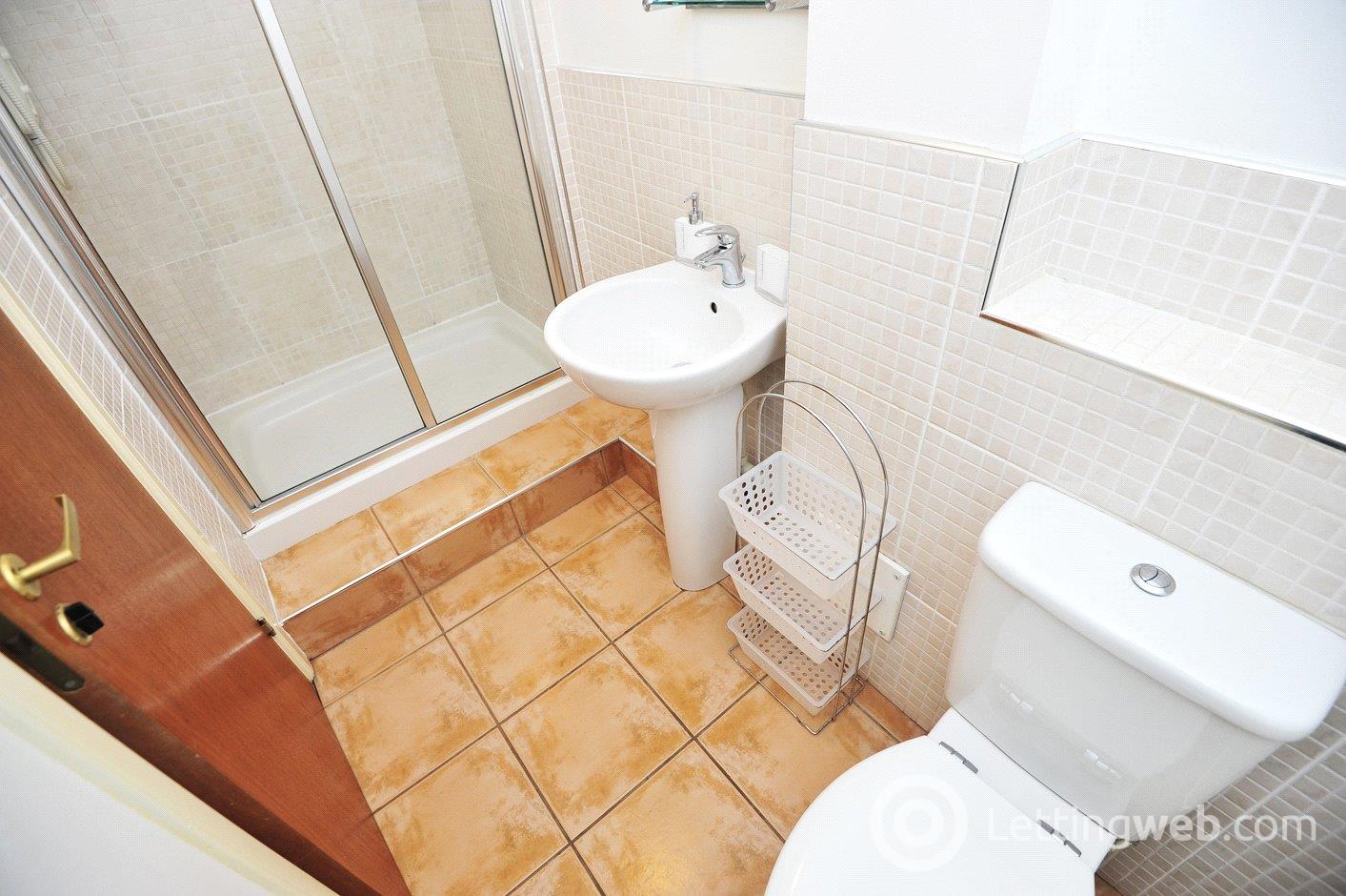 Property to rent in Whitehall Mews, Aberdeen, AB25