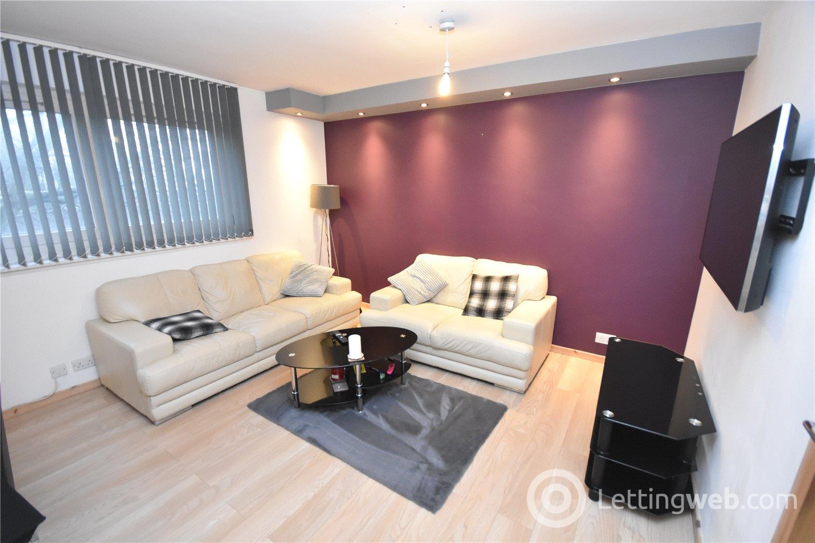 Property to rent in Great Northern Road, City Centre, Aberdeen, Aberdeen, AB24