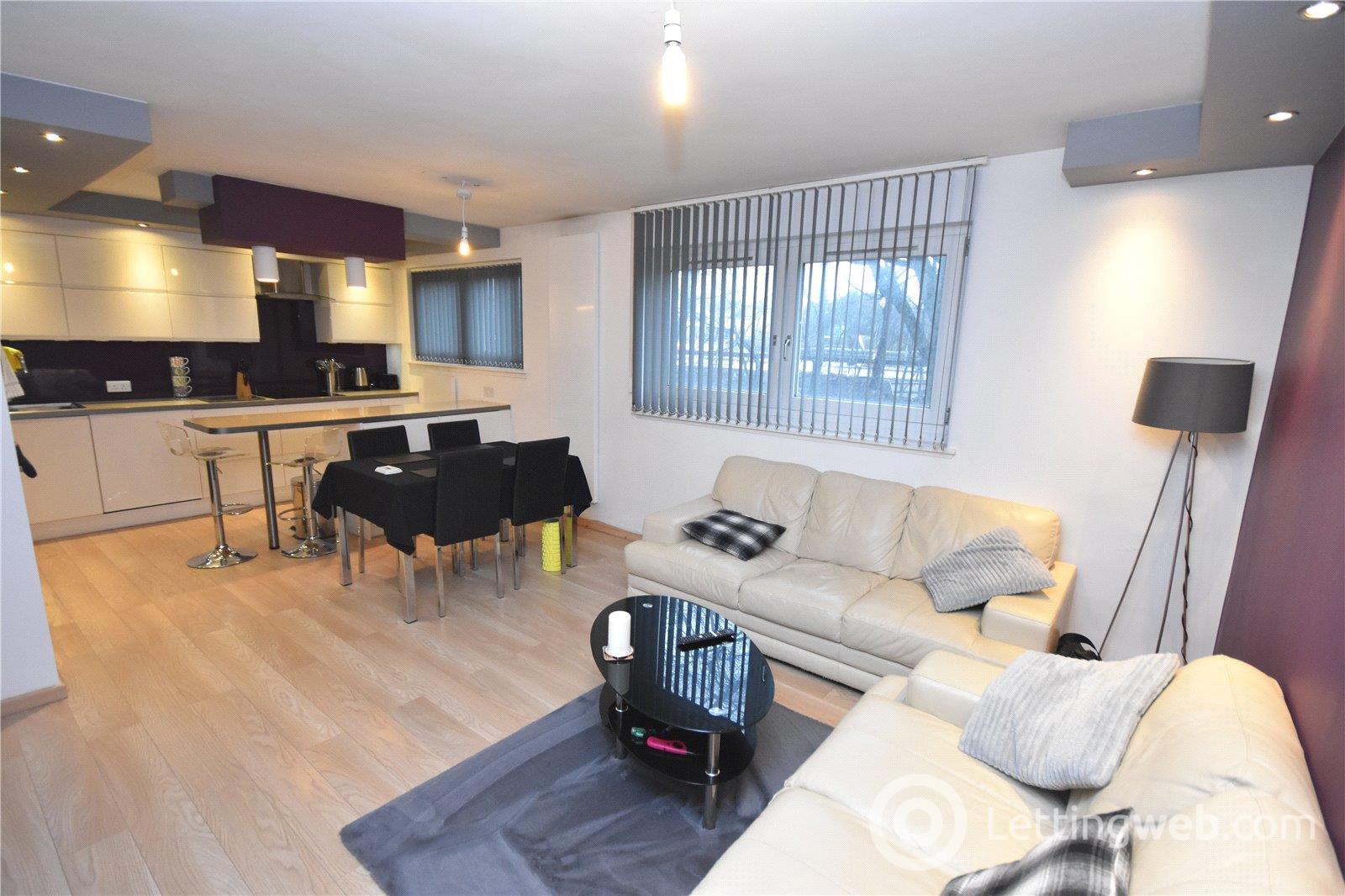 Property to rent in Great Northern Road, City Centre, Aberdeen, Aberdeen, AB24