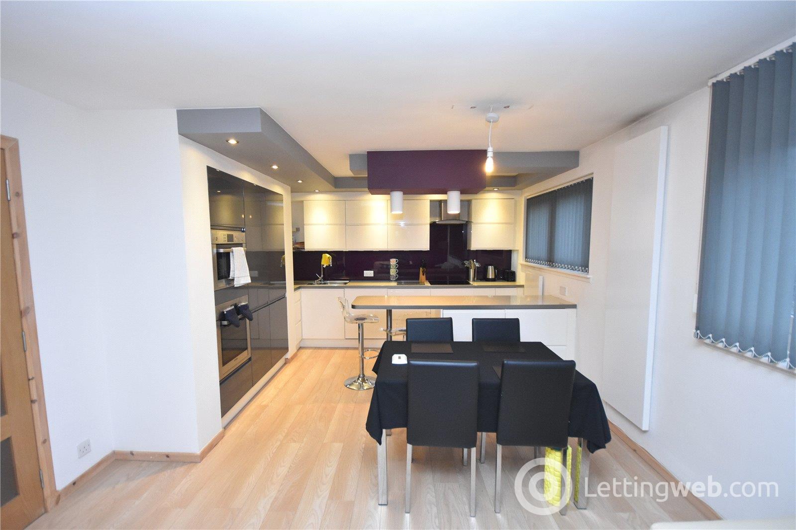 Property to rent in Great Northern Road, City Centre, Aberdeen, Aberdeen, AB24