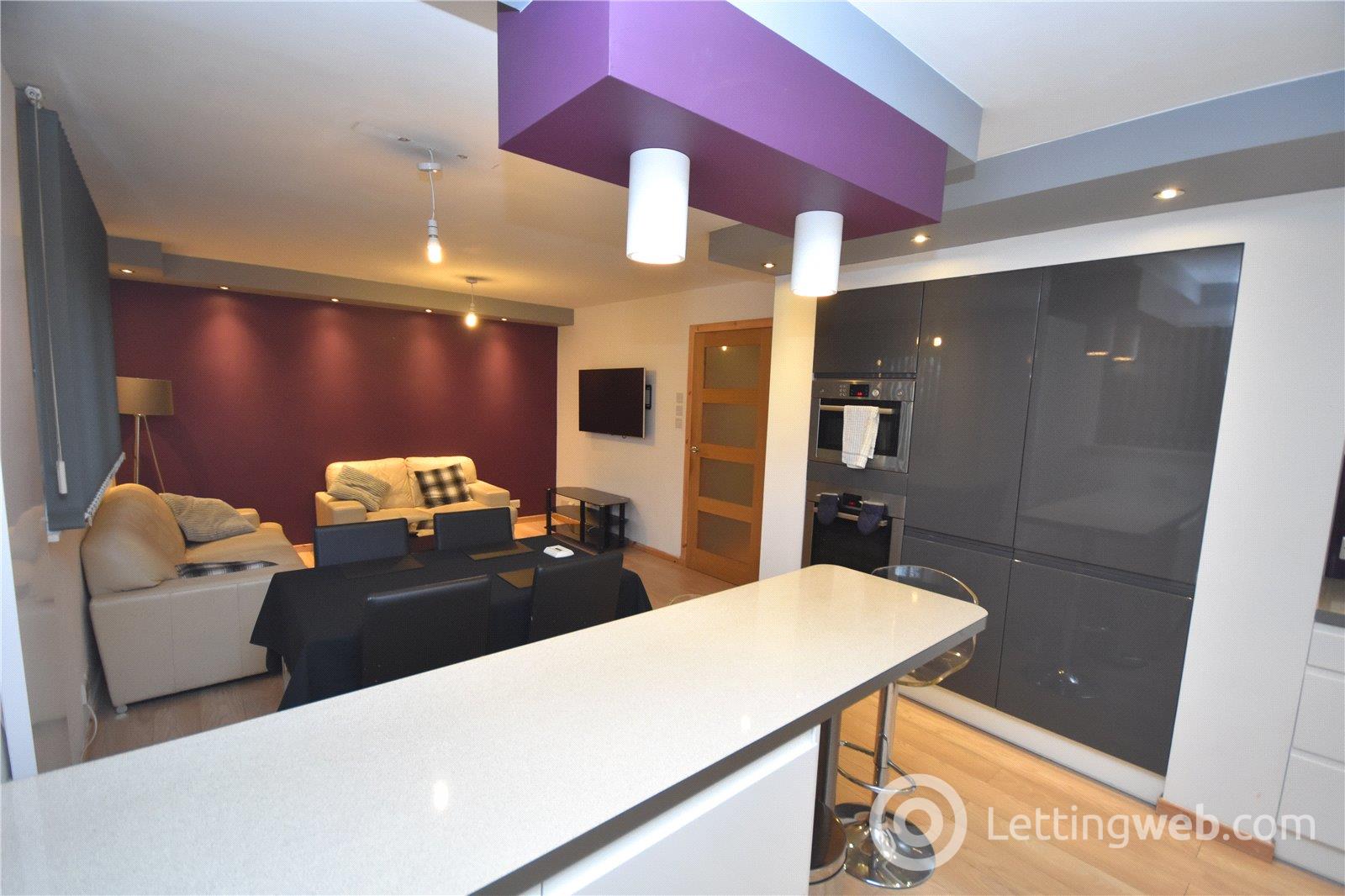 Property to rent in Great Northern Road, City Centre, Aberdeen, Aberdeen, AB24