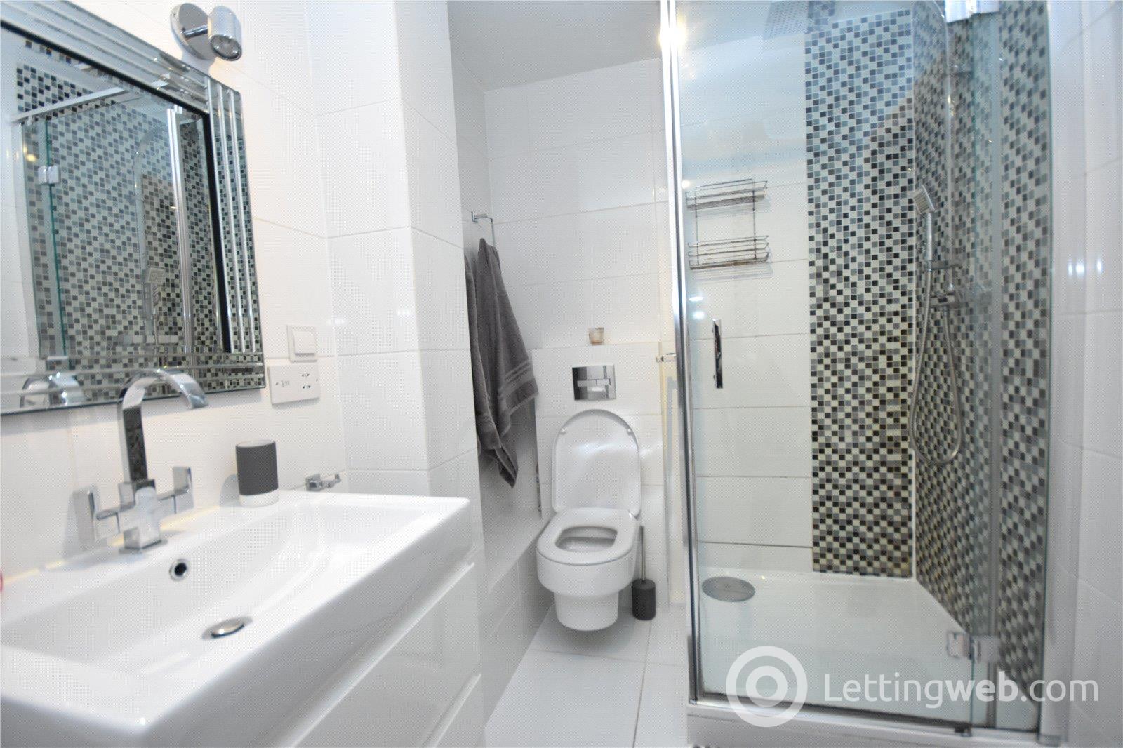 Property to rent in Great Northern Road, City Centre, Aberdeen, Aberdeen, AB24