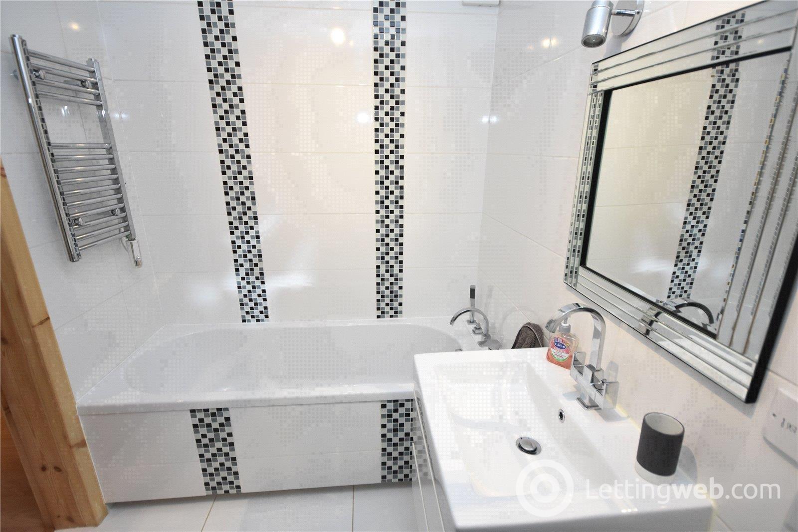 Property to rent in Great Northern Road, City Centre, Aberdeen, Aberdeen, AB24