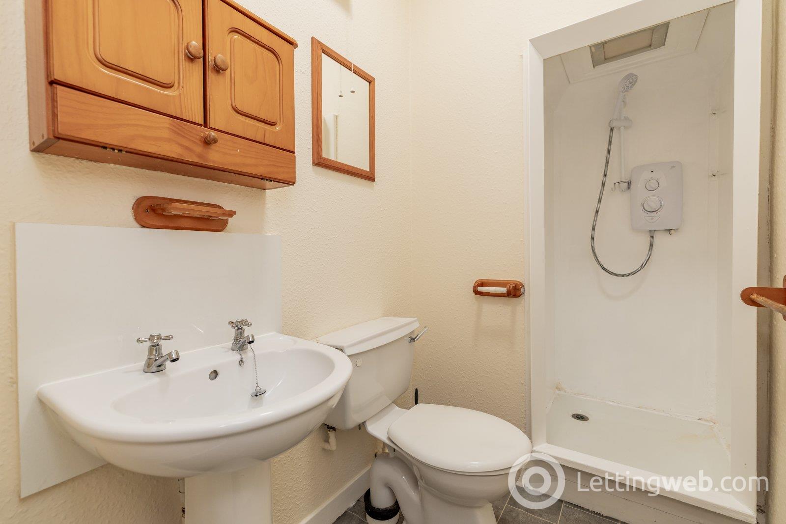 Property to rent in Ashvale Place, City Centre, Aberdeen, AB10