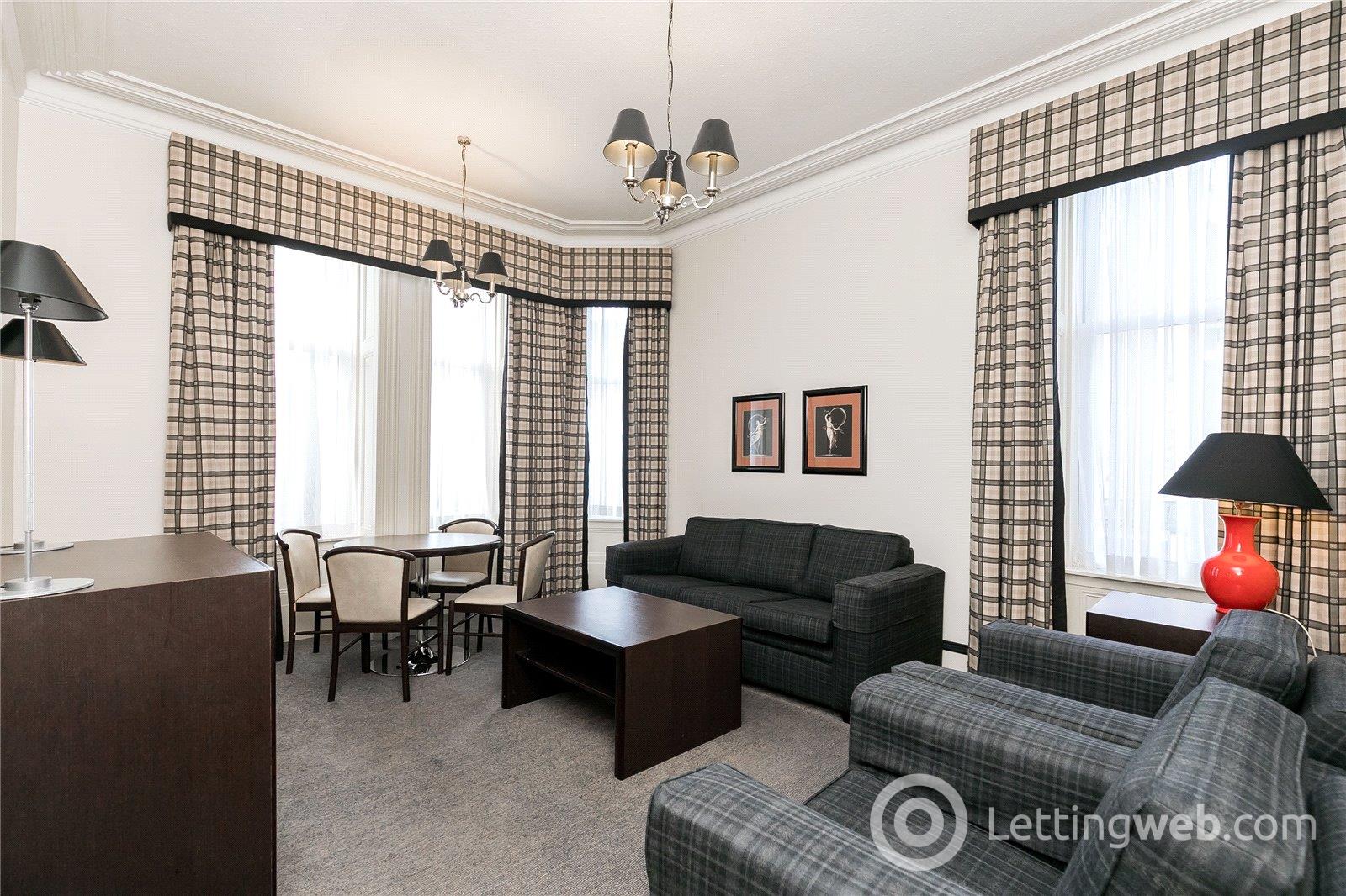 Property to rent in Rosemount Viaduct, Aberdeen, AB25