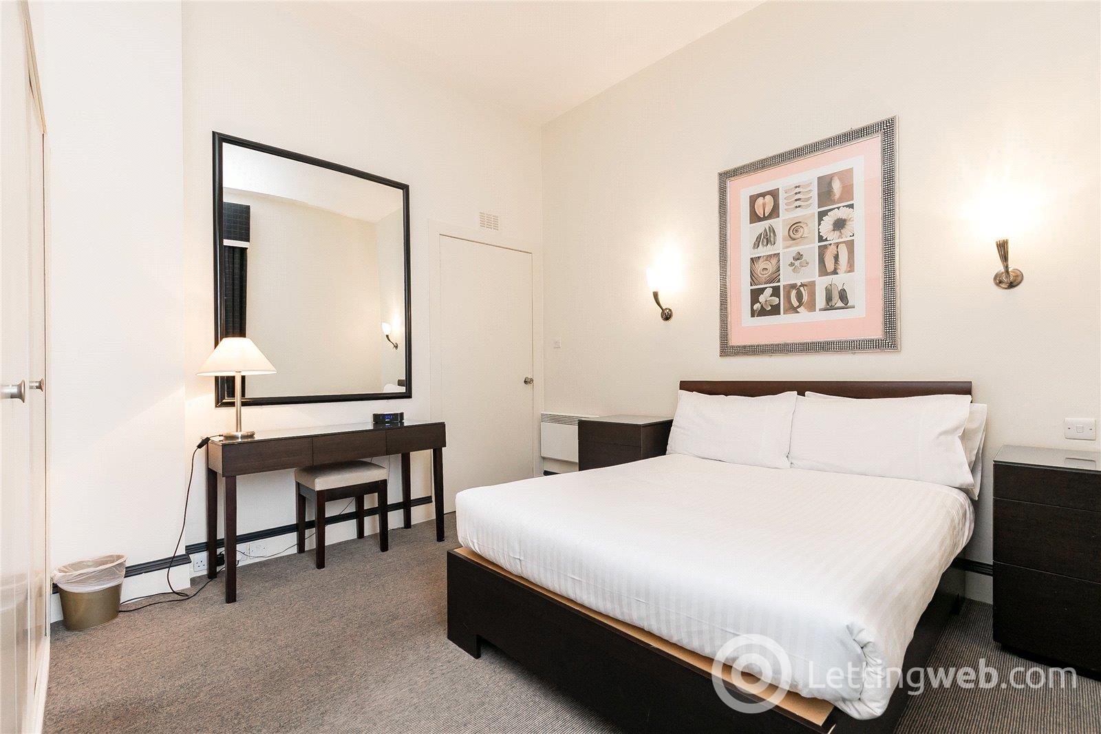 Property to rent in Rosemount Viaduct, Aberdeen, AB25