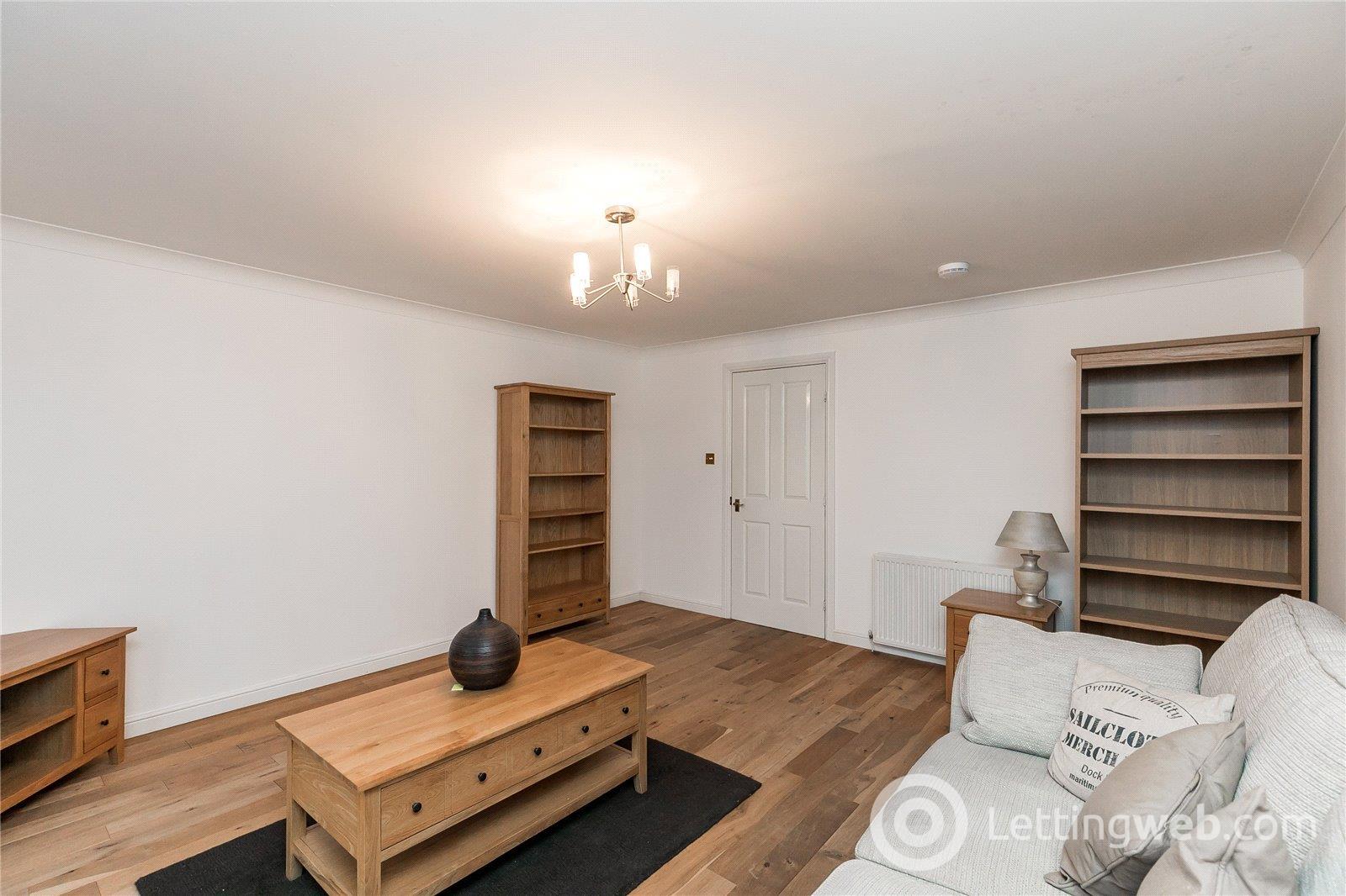 Property to rent in Stanley Street, Aberdeen, AB10