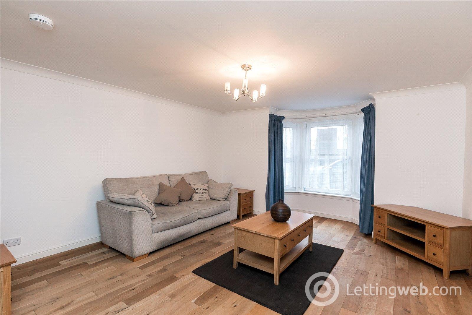 Property to rent in Stanley Street, Aberdeen, AB10
