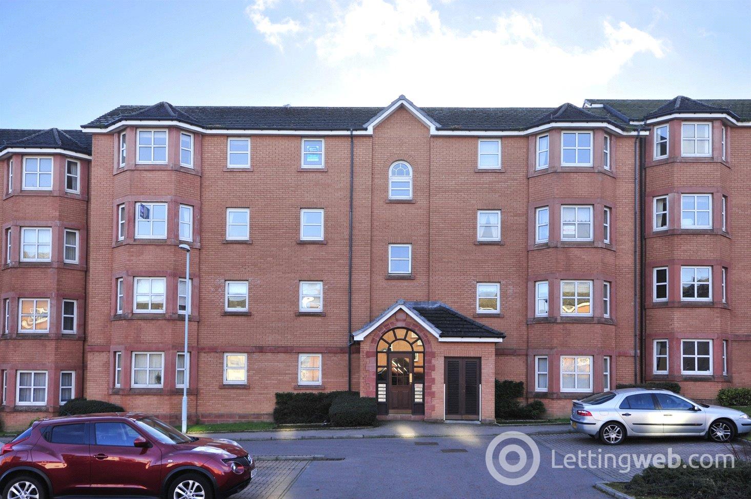 Property to rent in Ashgrove Avenue, Aberdeen, AB25