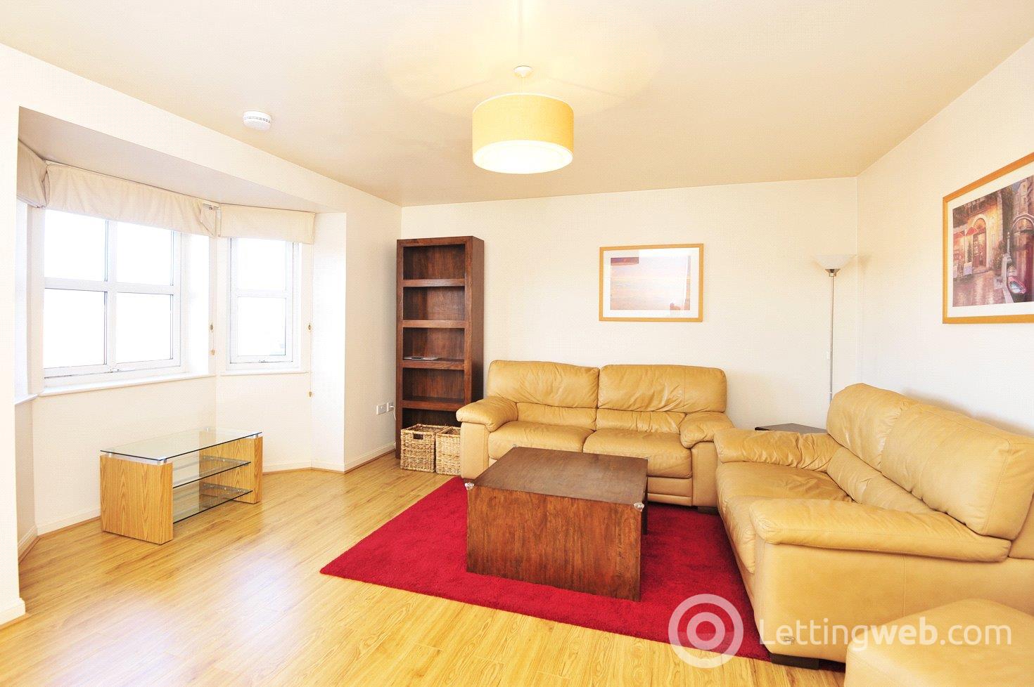 Property to rent in Ashgrove Avenue, Aberdeen, AB25