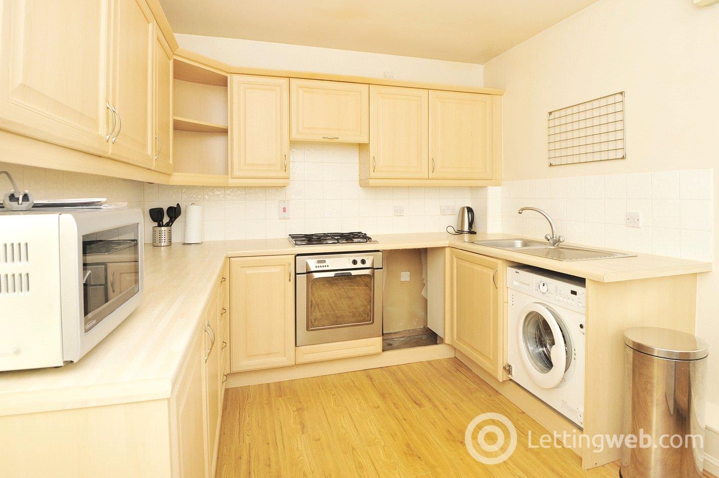 Property to rent in Ashgrove Avenue, Aberdeen, AB25