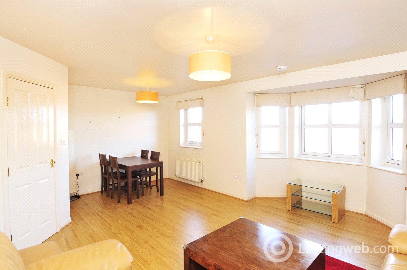 Property to rent in Ashgrove Avenue, Aberdeen, AB25