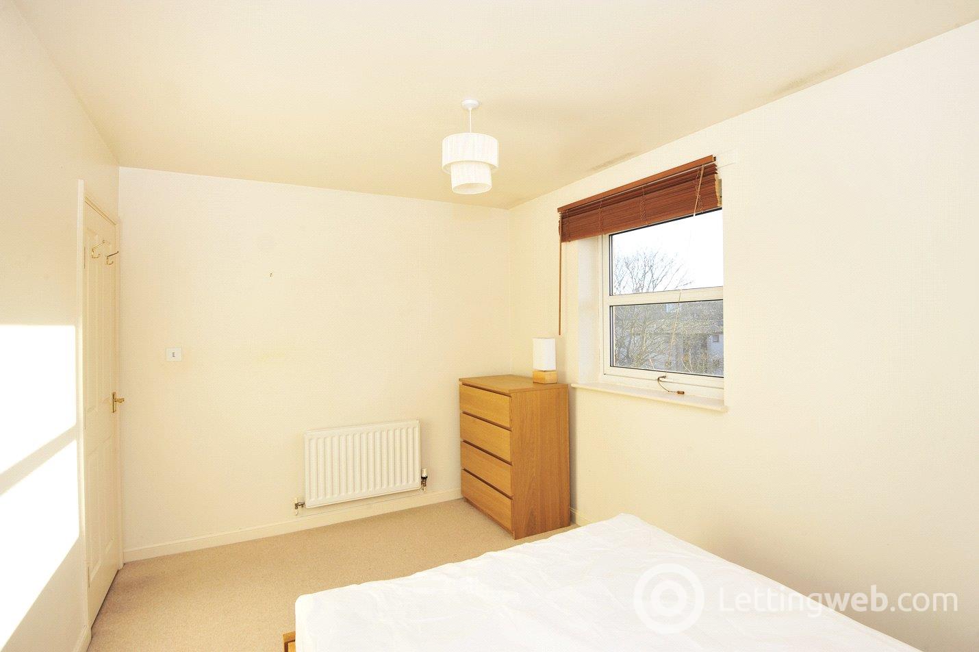 Property to rent in Ashgrove Avenue, Aberdeen, AB25