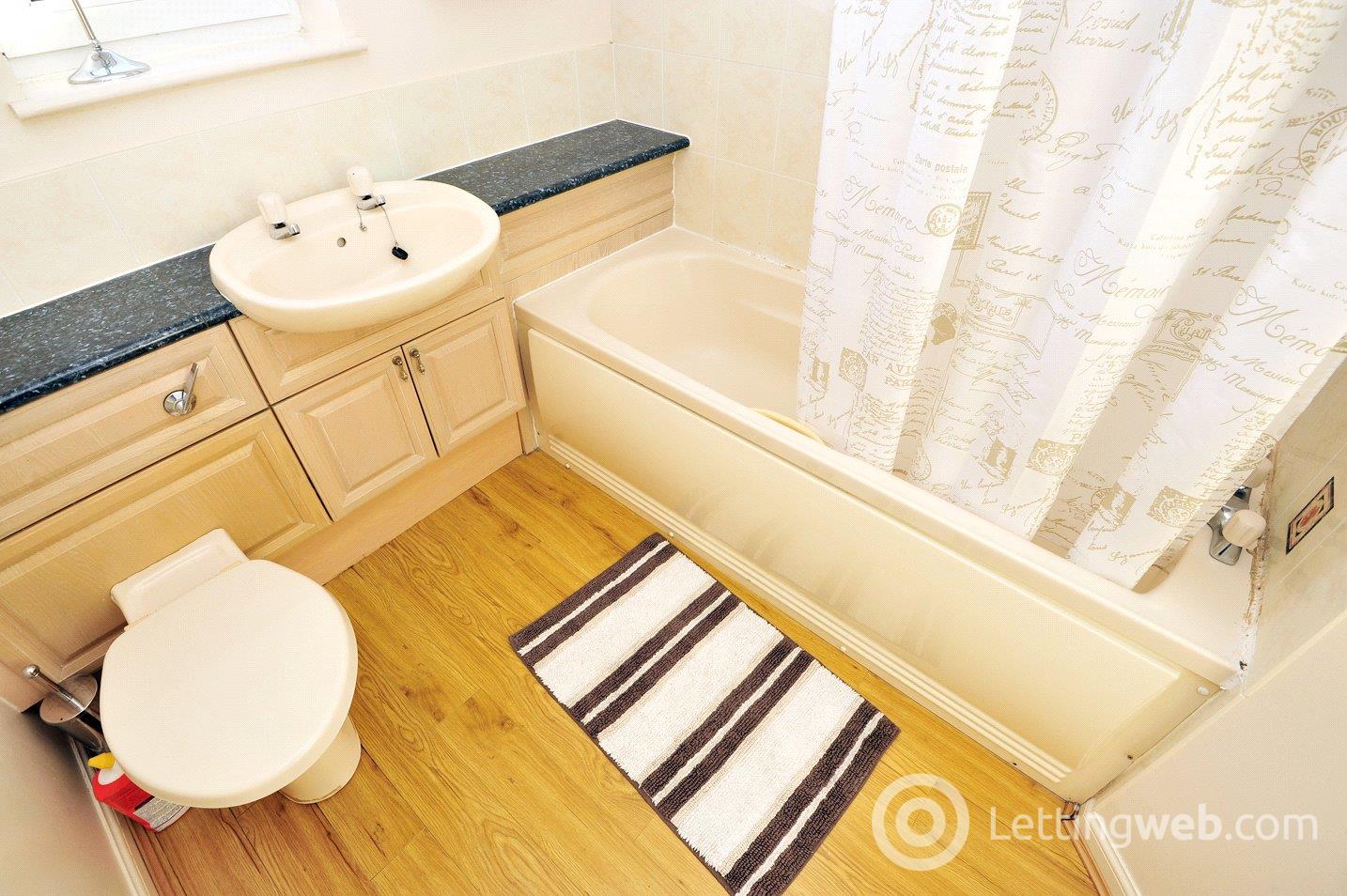 Property to rent in Ashgrove Avenue, Aberdeen, AB25