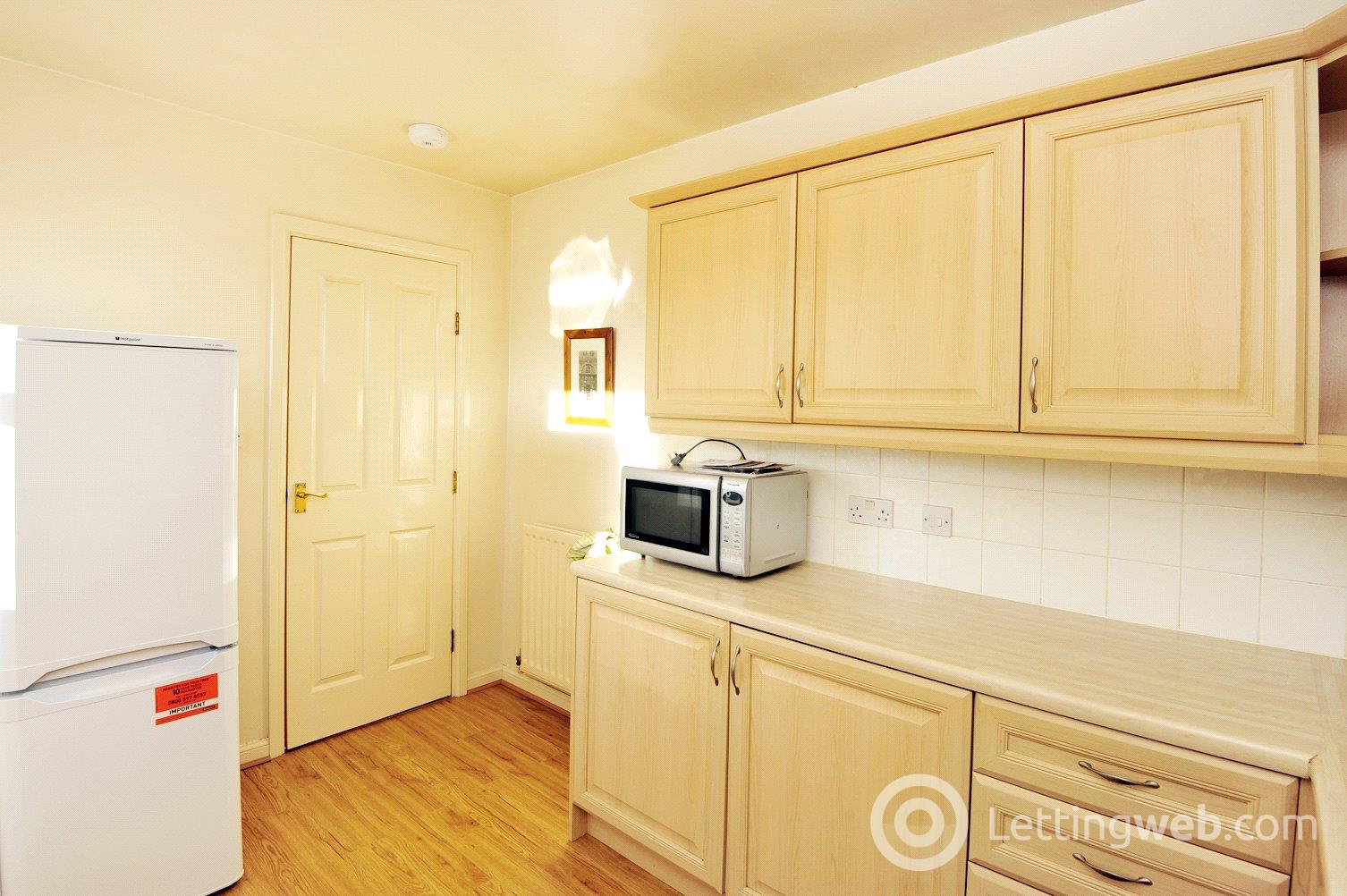 Property to rent in Ashgrove Avenue, Aberdeen, AB25