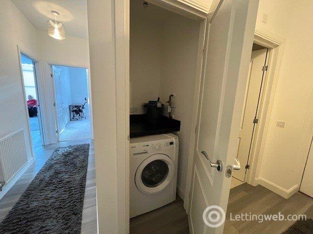 Property to rent in May Baird Wynd, Aberdeen, AB25