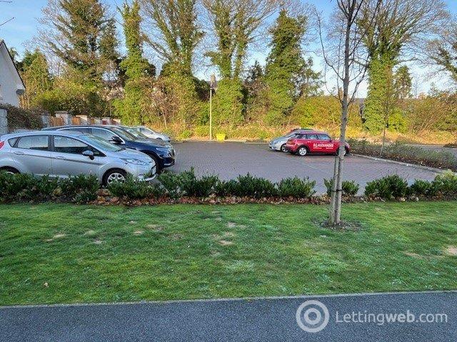 Property to rent in May Baird Wynd, Aberdeen, AB25