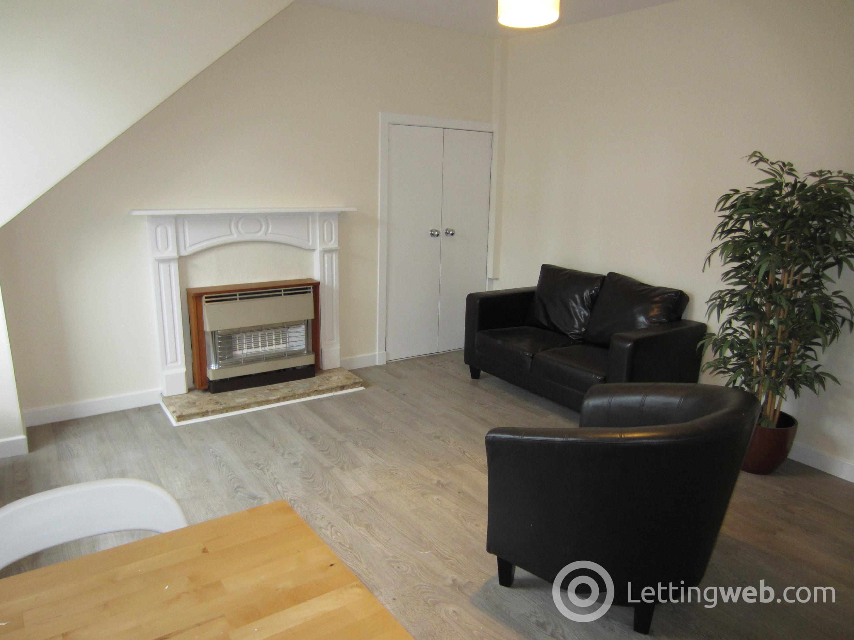 Property to rent in Broomhill Road, Aberdeen, AB10