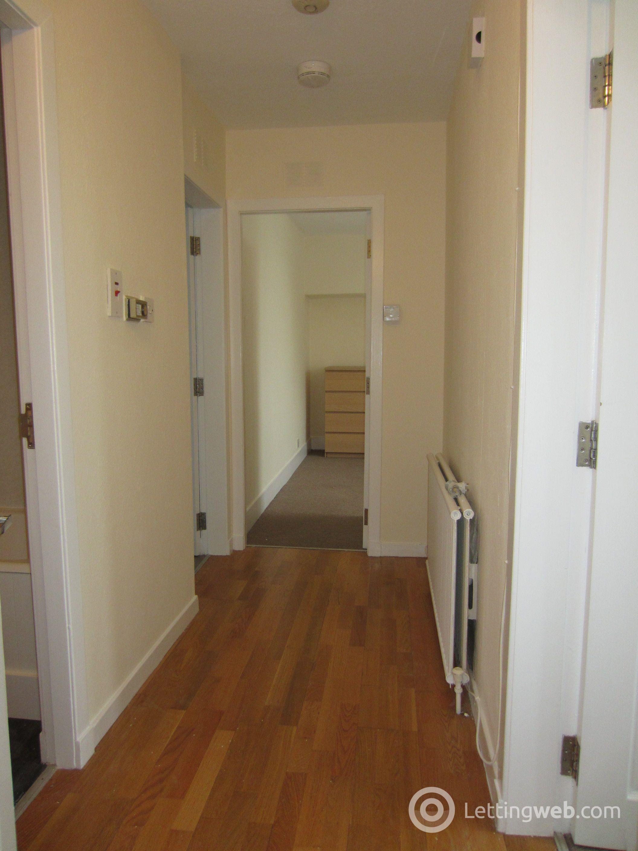 Property to rent in Broomhill Road, Aberdeen, AB10