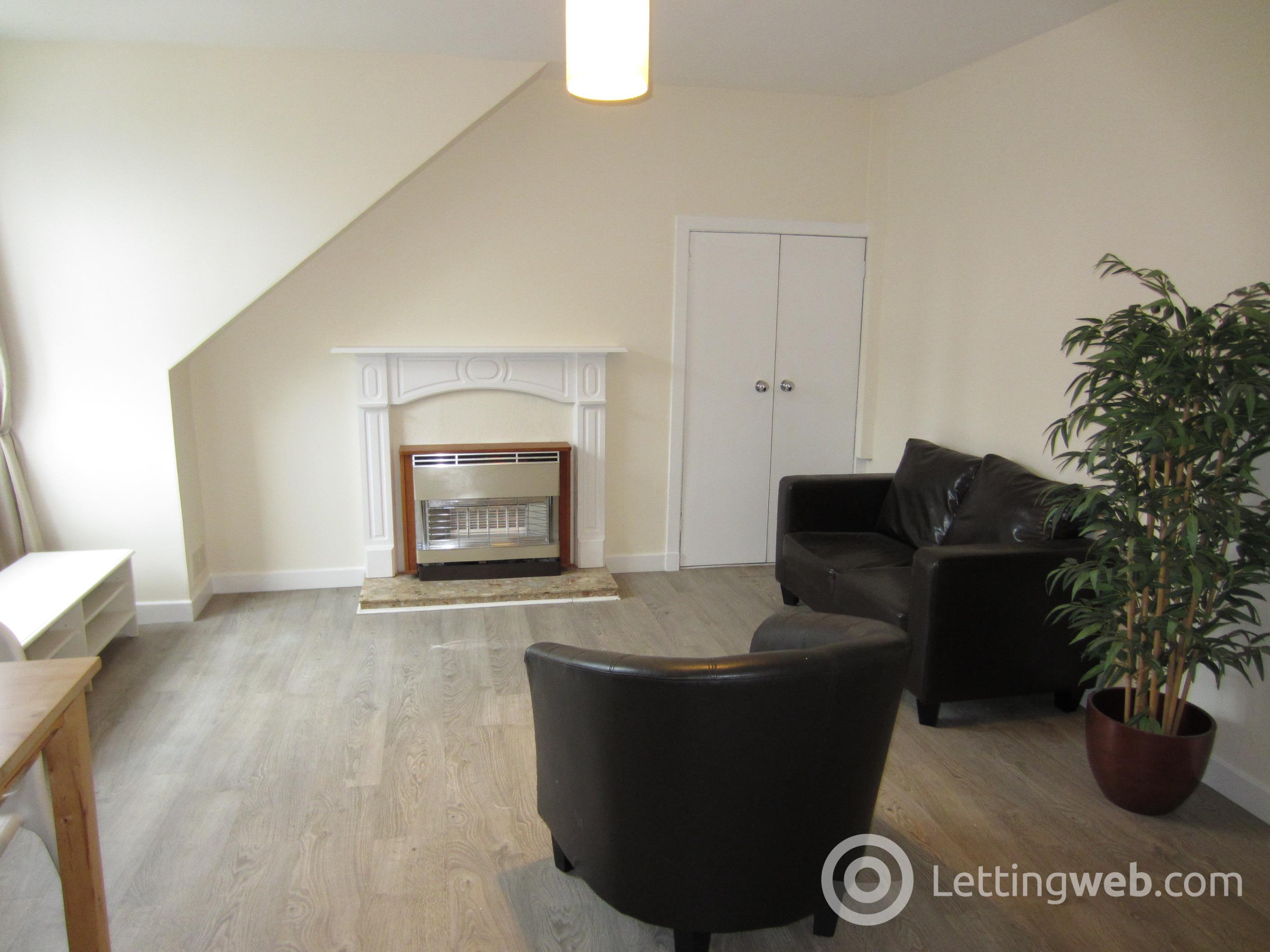 Property to rent in Broomhill Road, Aberdeen, AB10