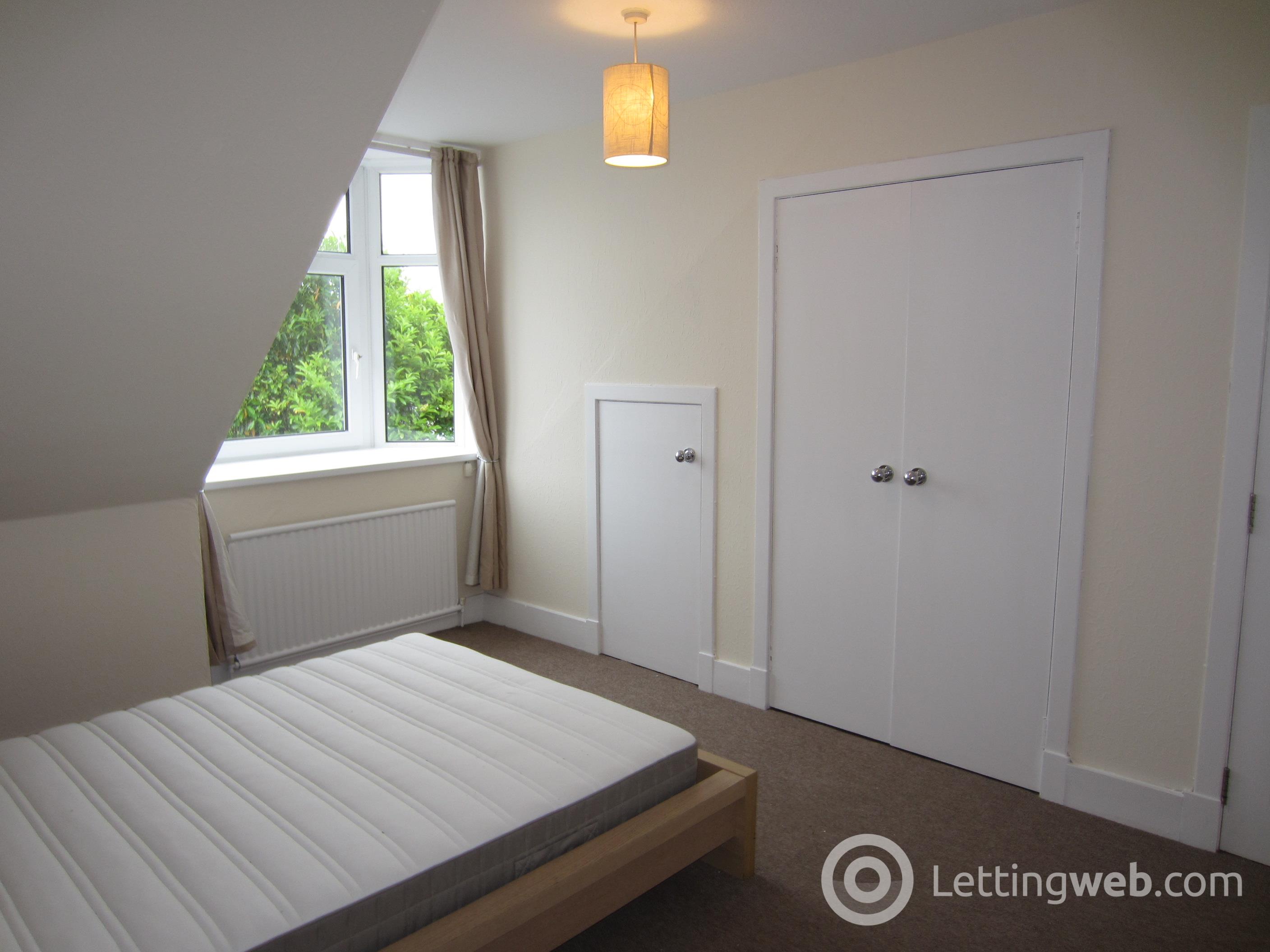 Property to rent in Broomhill Road, Aberdeen, AB10