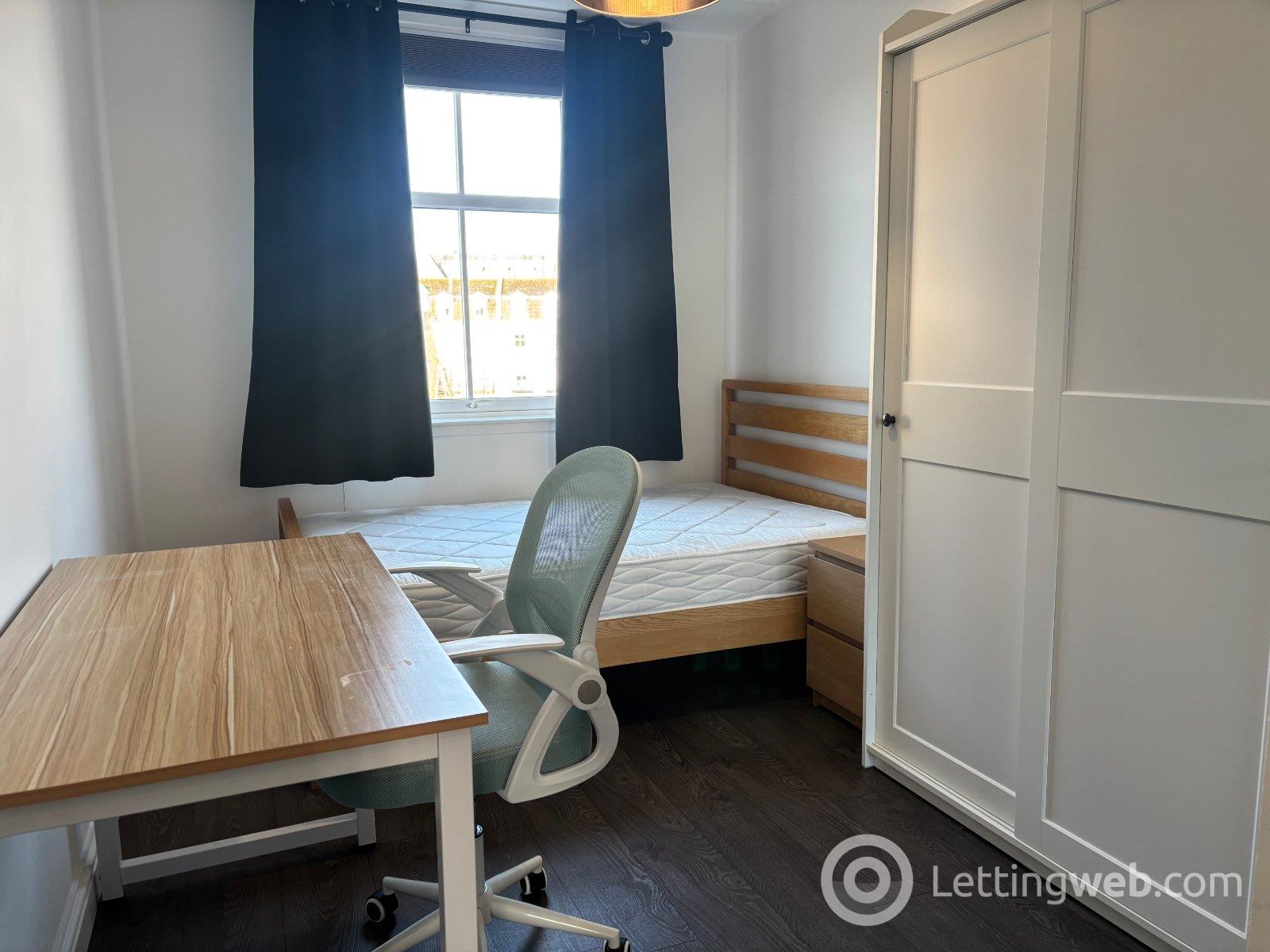 Property to rent in Great Western Road, West End, Aberdeen, AB10