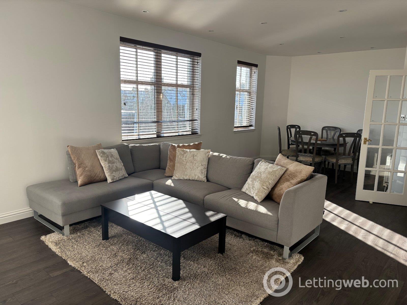 Property to rent in Great Western Road, West End, Aberdeen, AB10