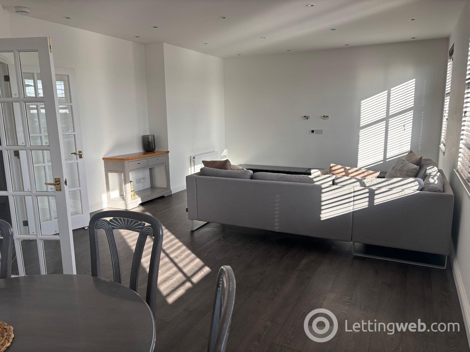 Property to rent in Great Western Road, West End, Aberdeen, AB10