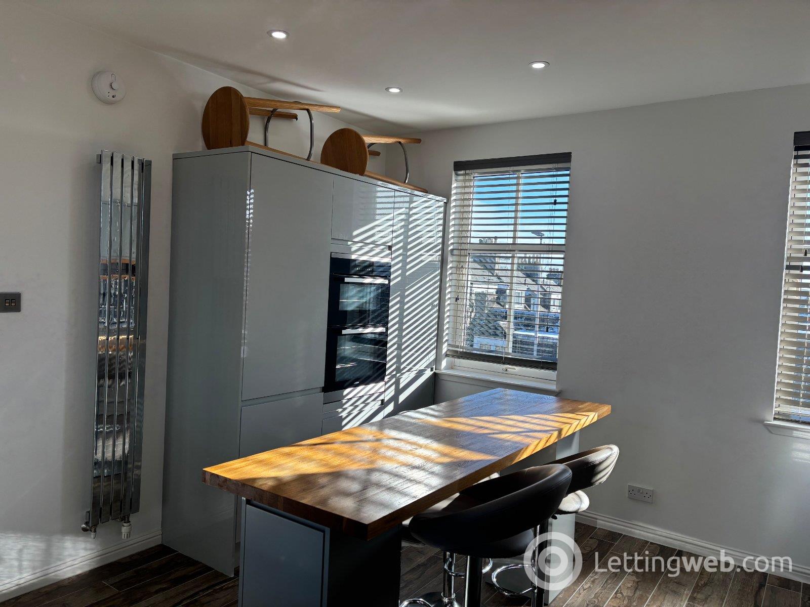 Property to rent in Great Western Road, West End, Aberdeen, AB10