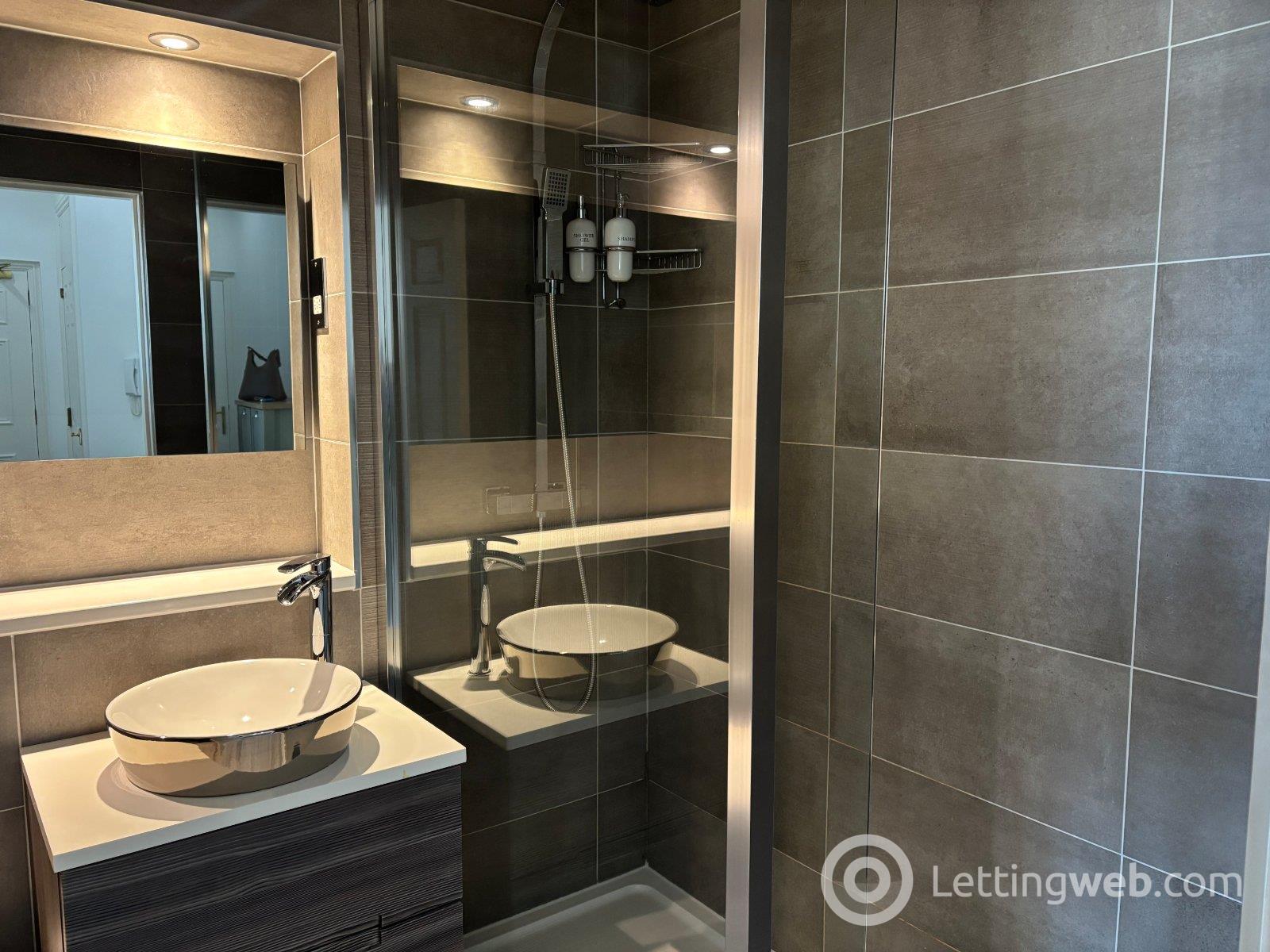 Property to rent in Great Western Road, West End, Aberdeen, AB10