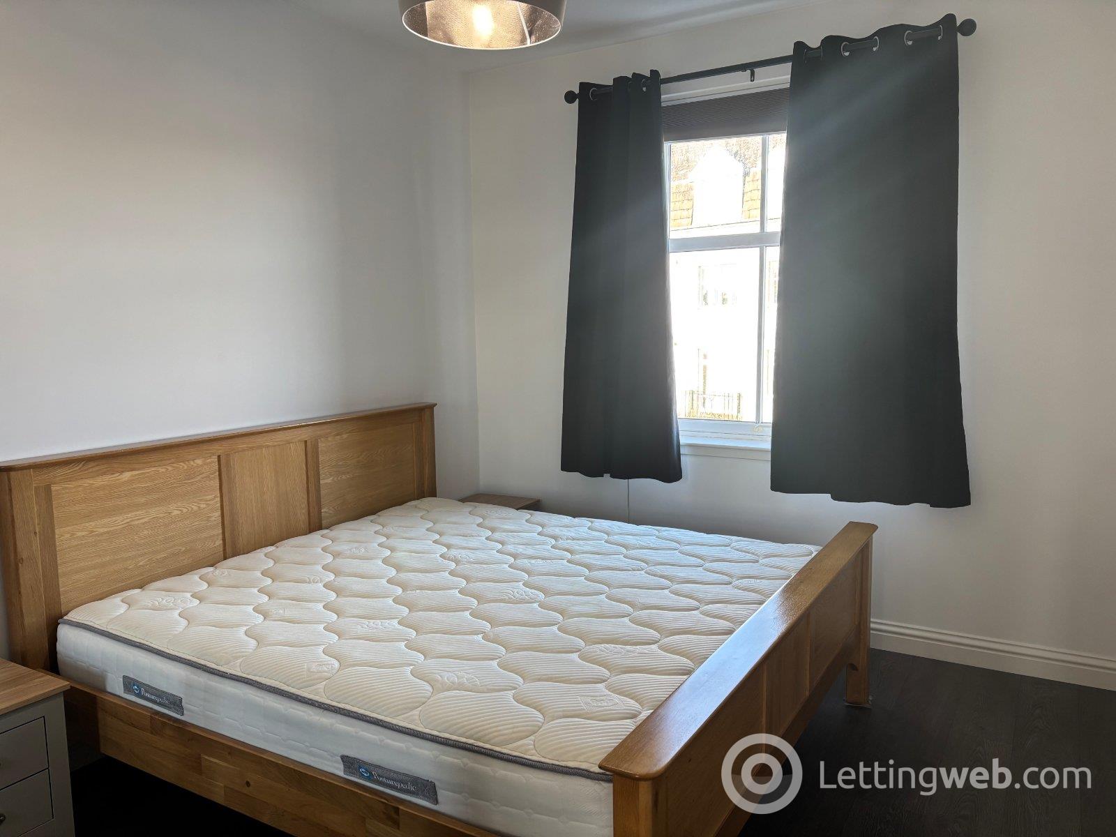 Property to rent in Great Western Road, West End, Aberdeen, AB10